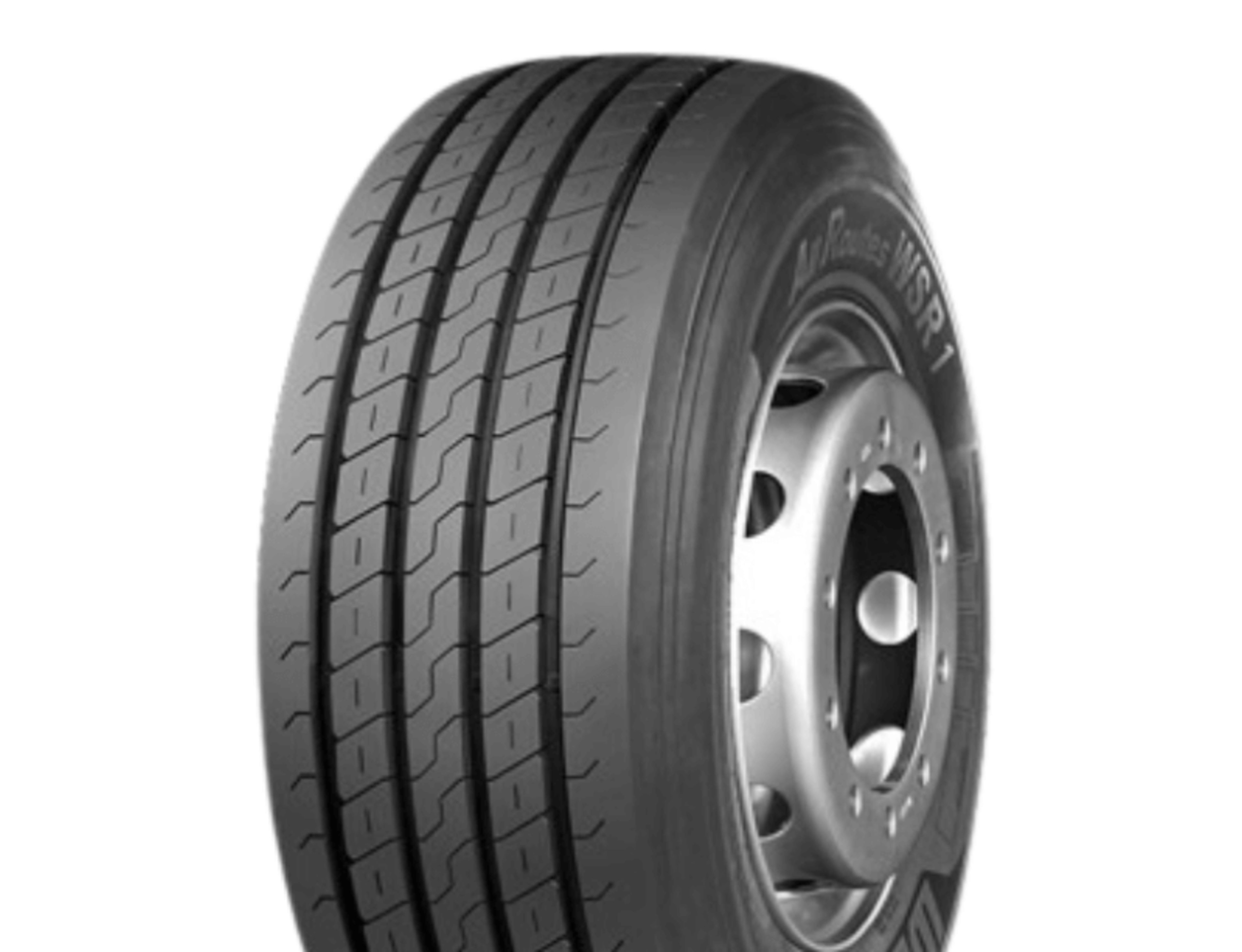 Tire Sidetread