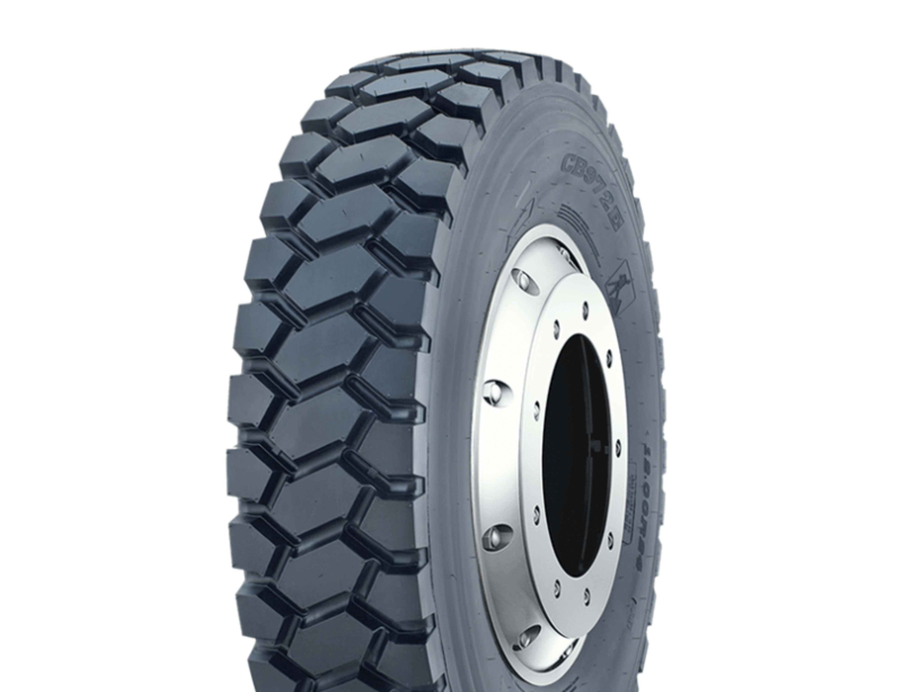 Tire Sidetread