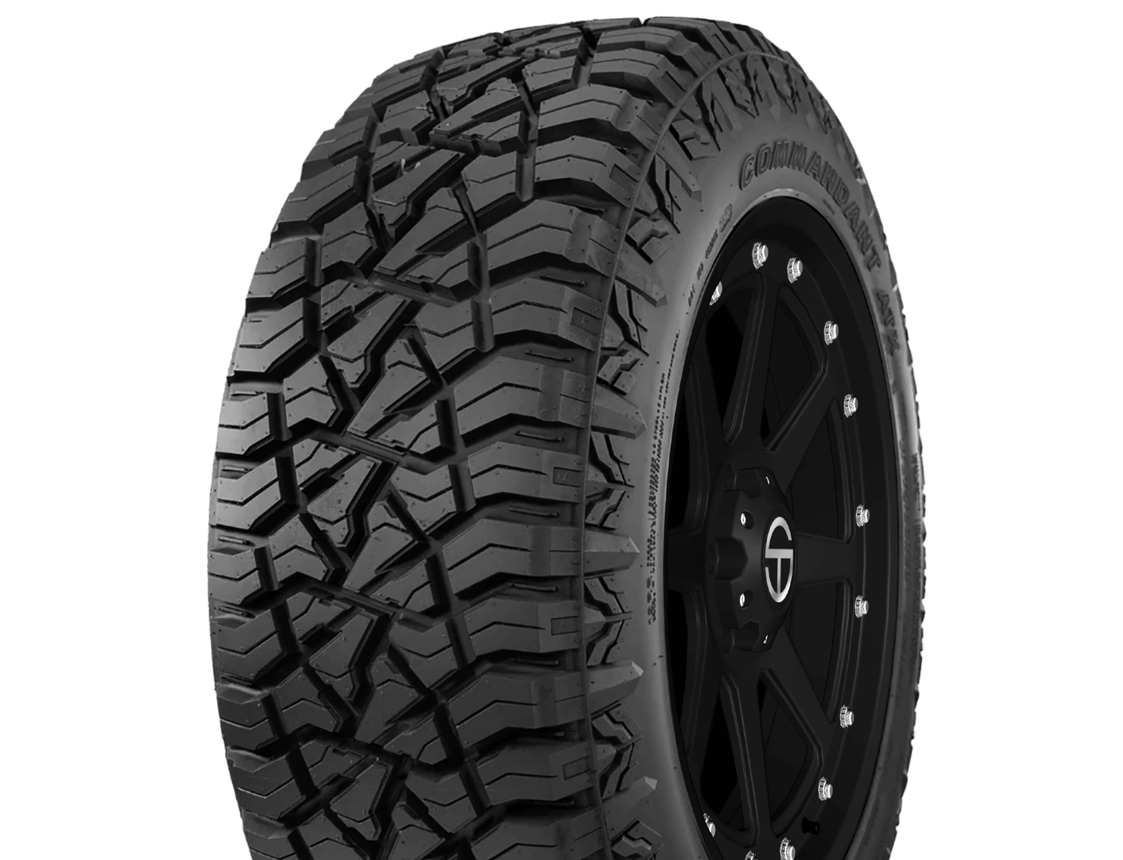 Tire Sidetread