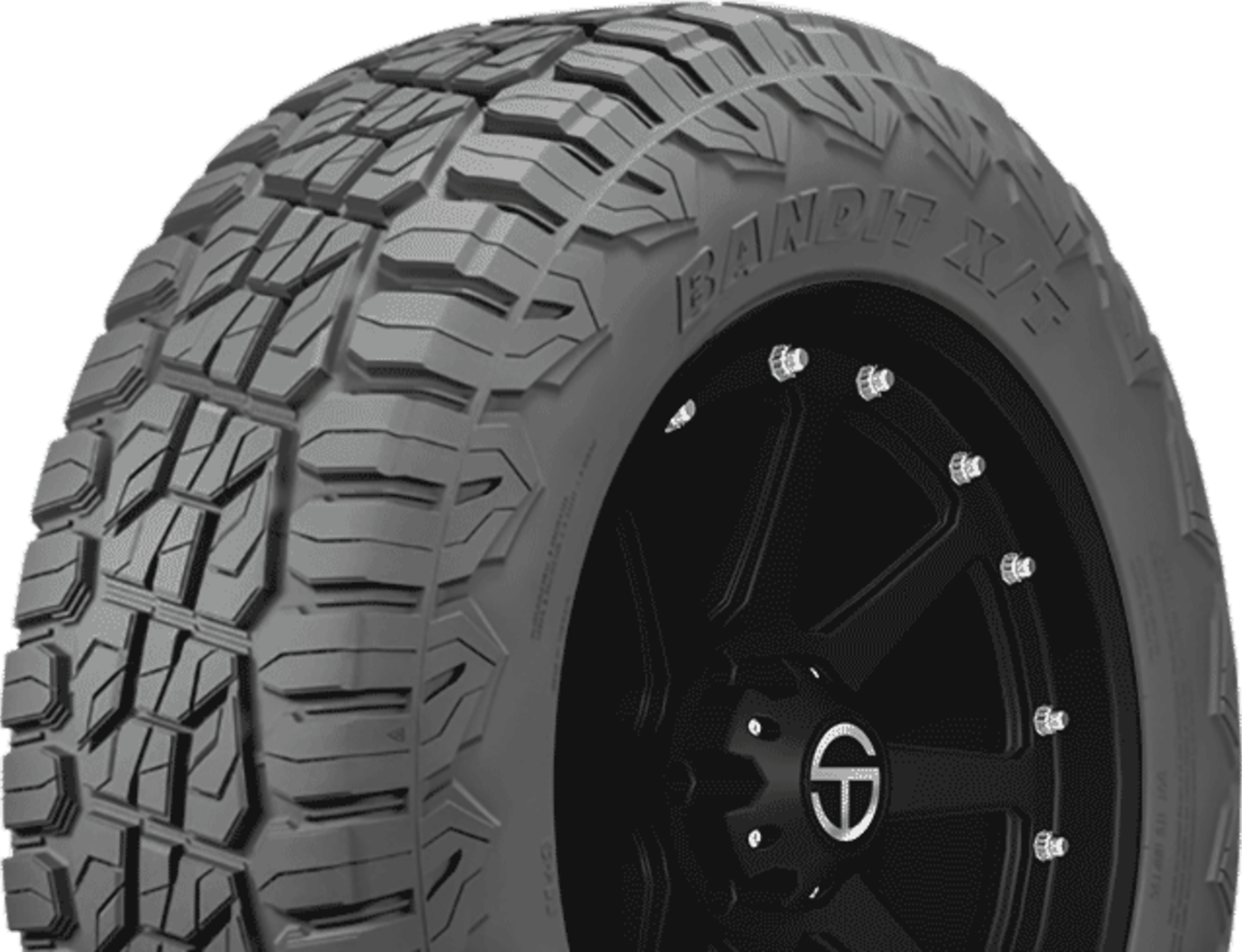 Tire Sidetread