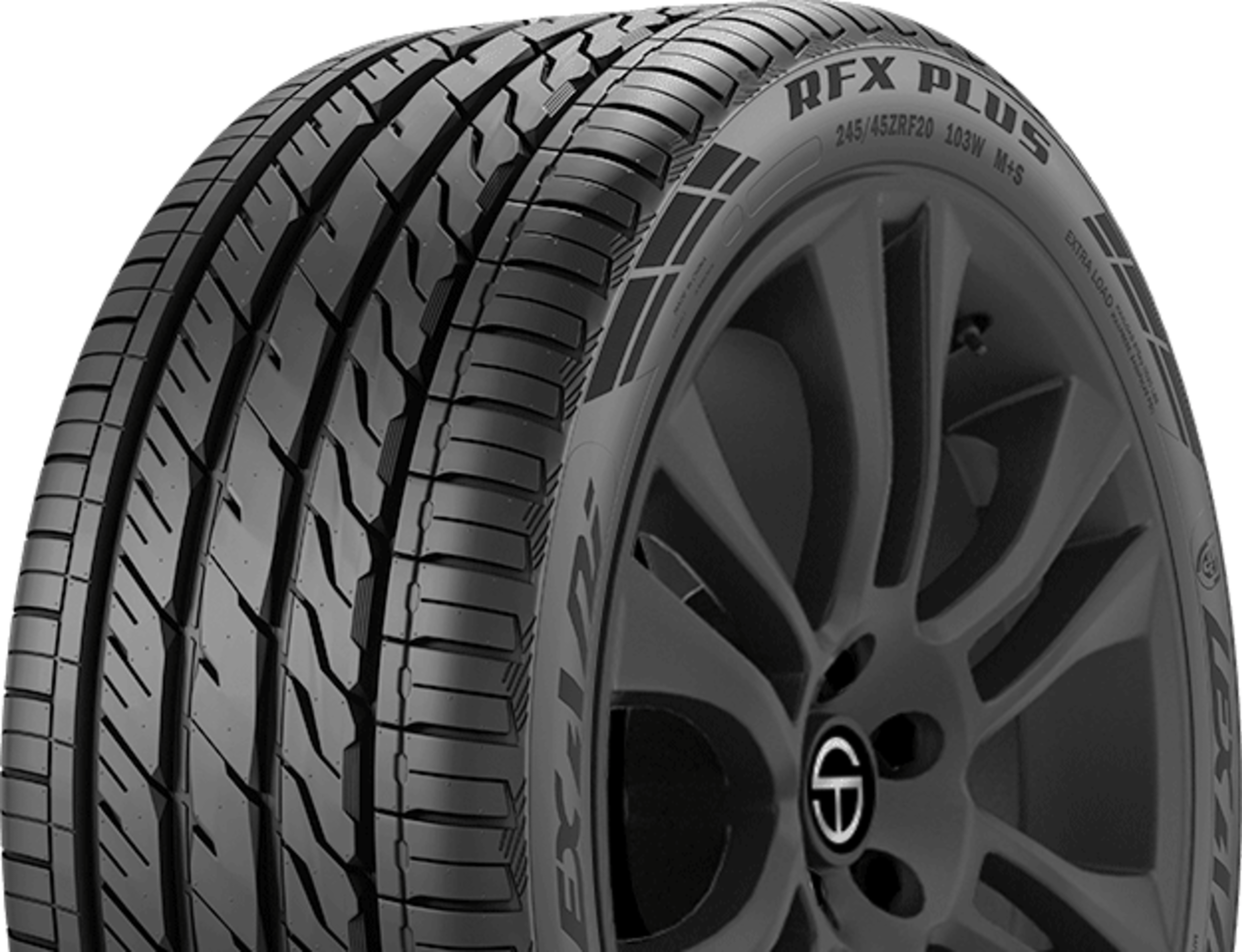 Tire Sidetread