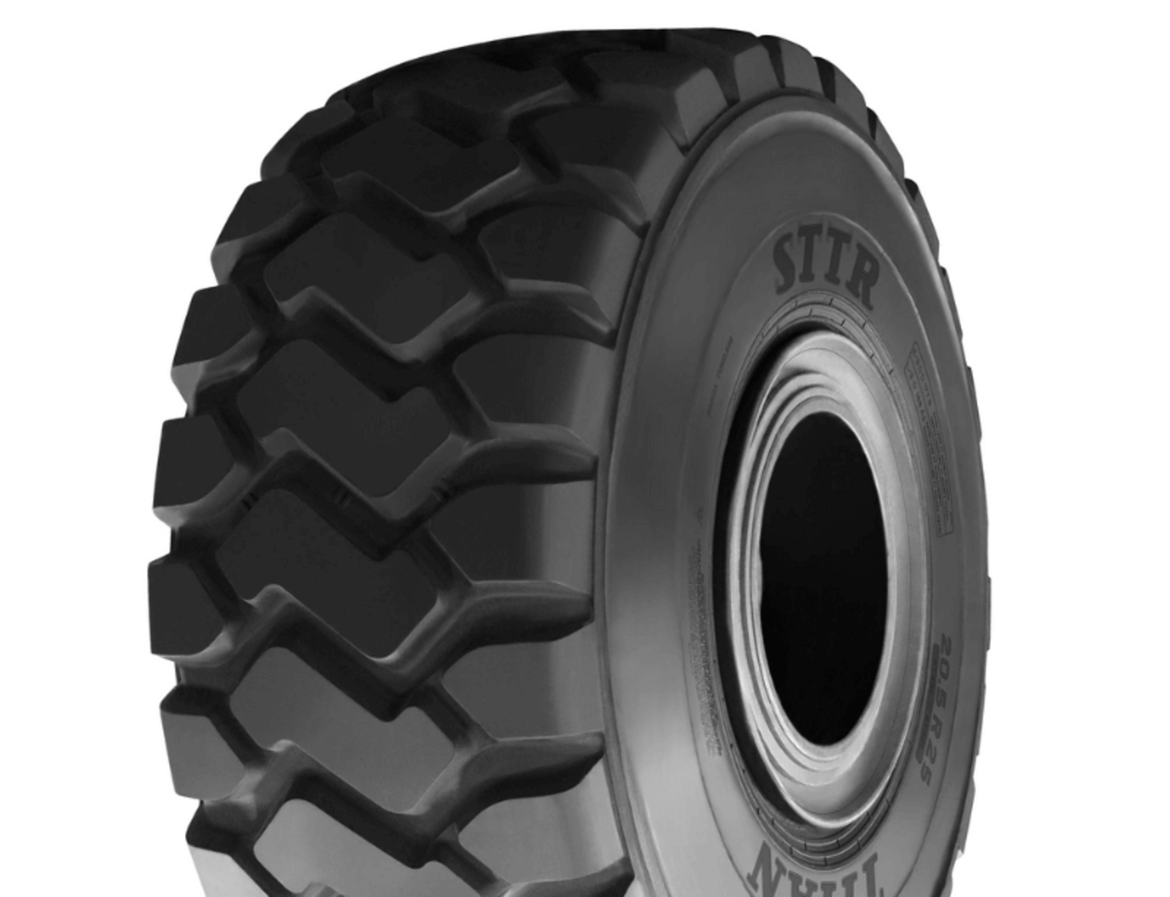 Tire Sidetread