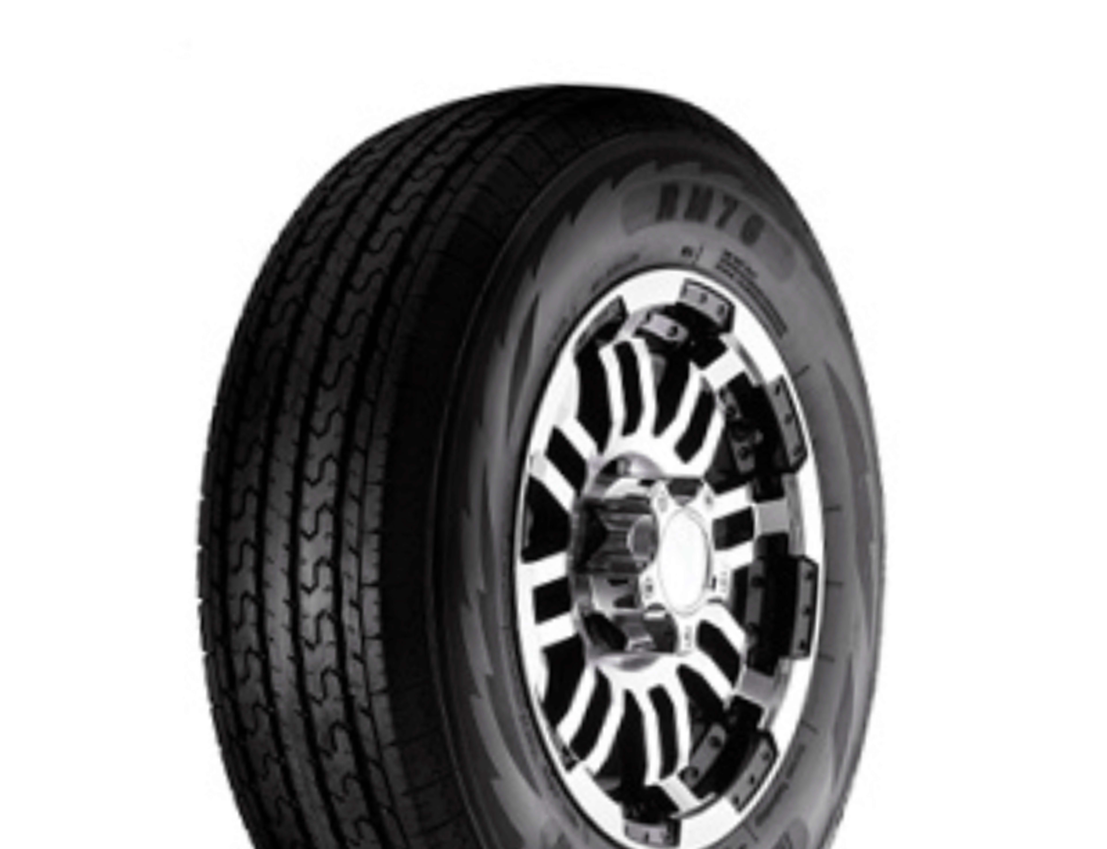 Tire Sidetread