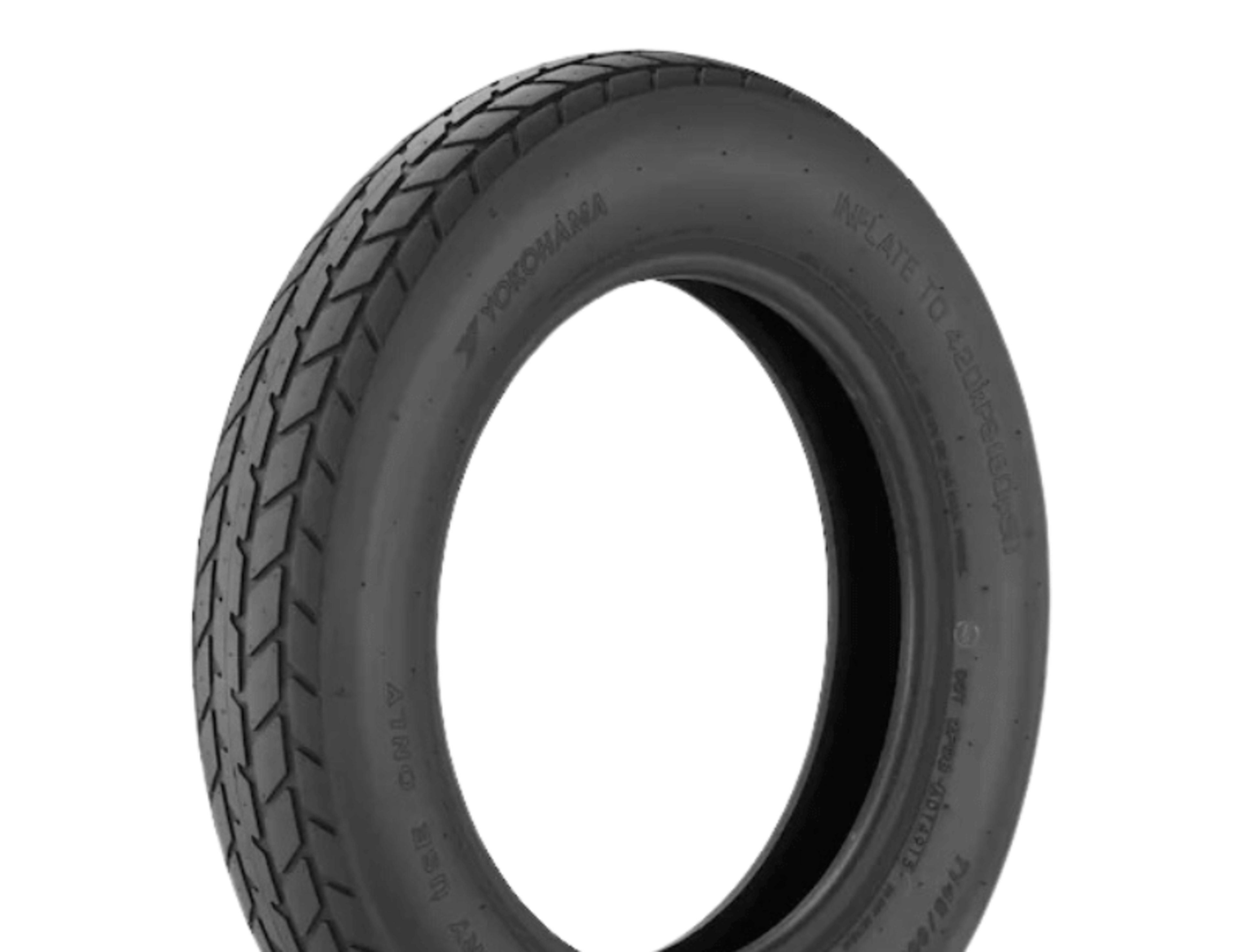 Tire Sidetread