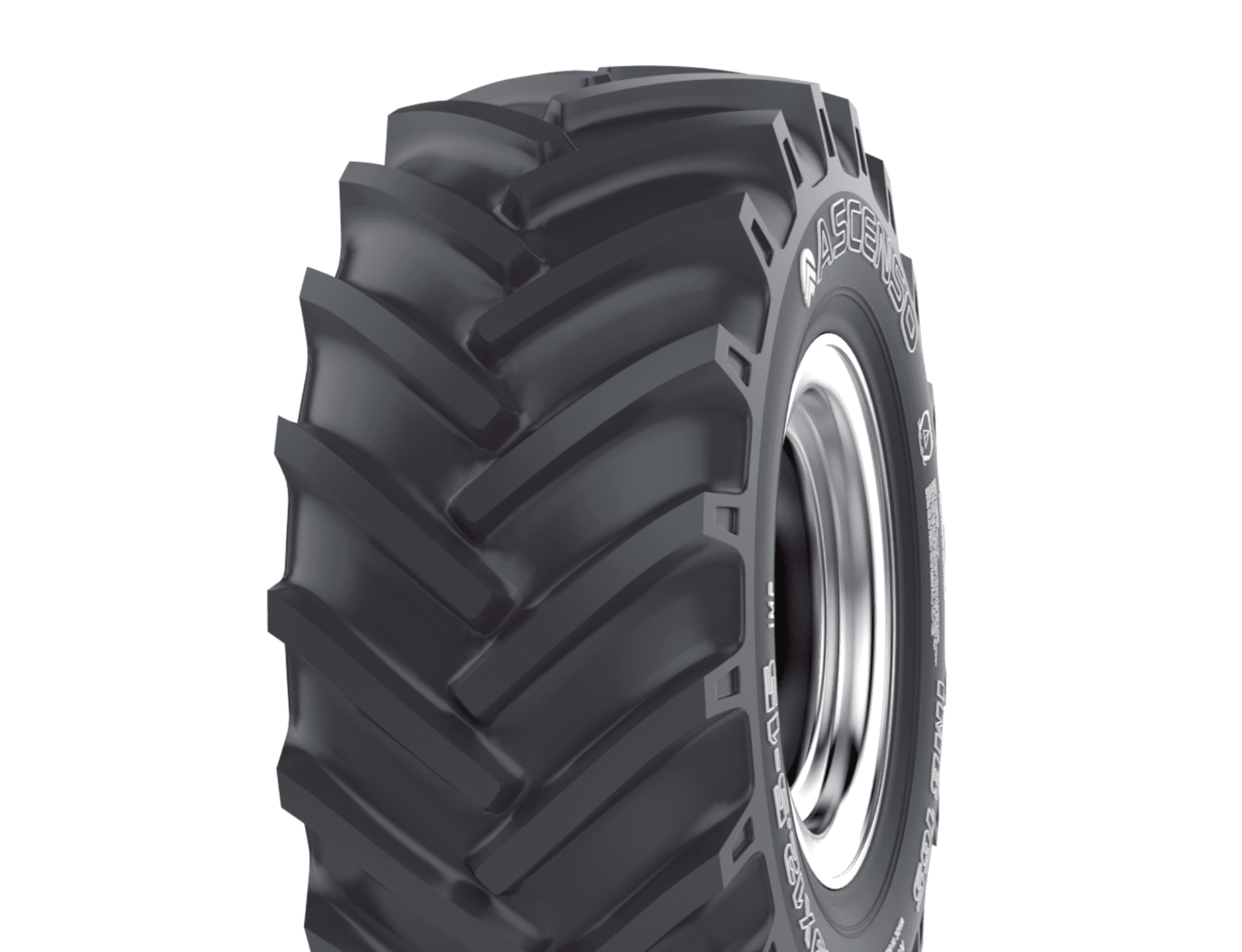 Tire Sidetread