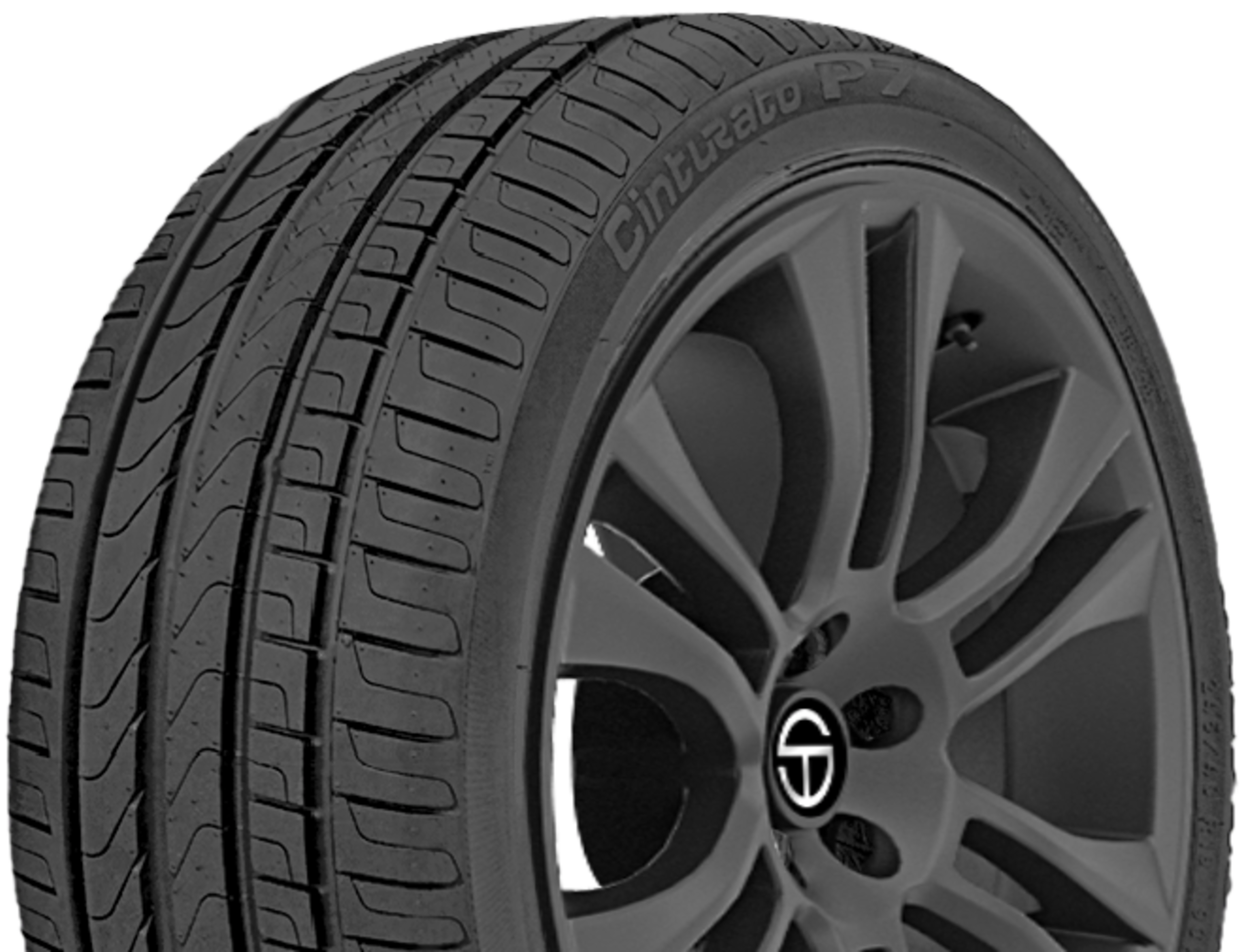 Tire Sidetread