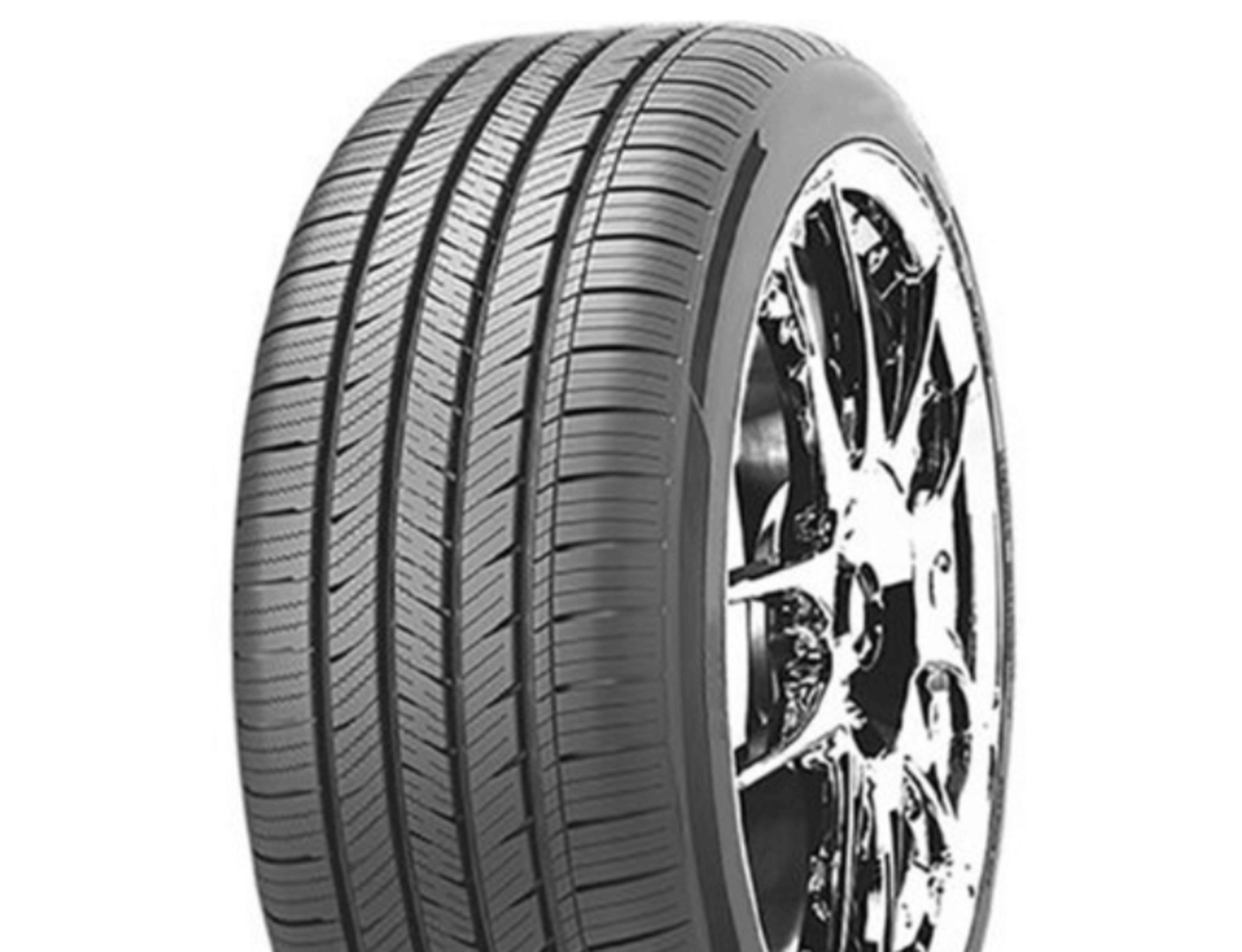 Tire Sidetread