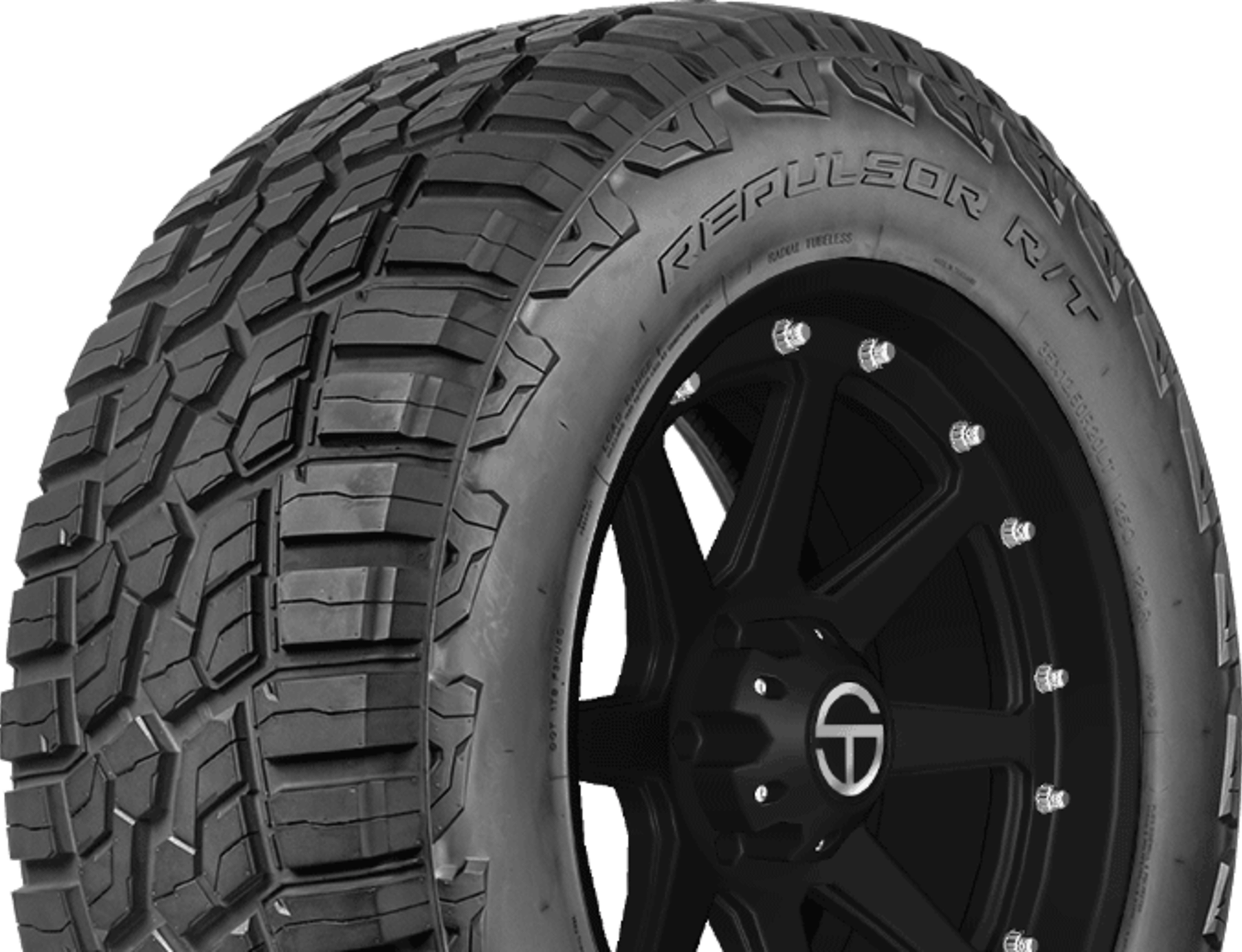 Tire Sidetread