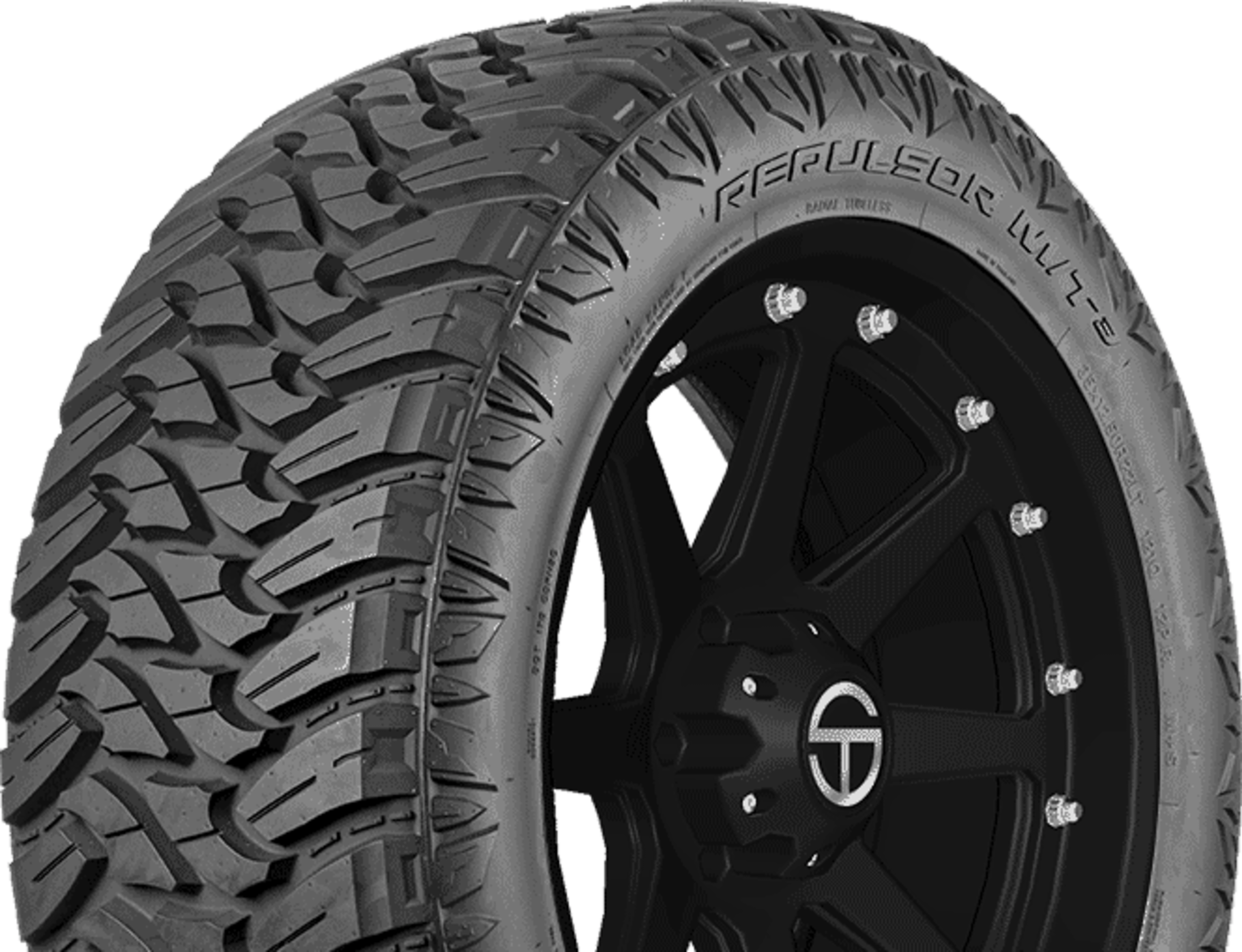 Tire Sidetread