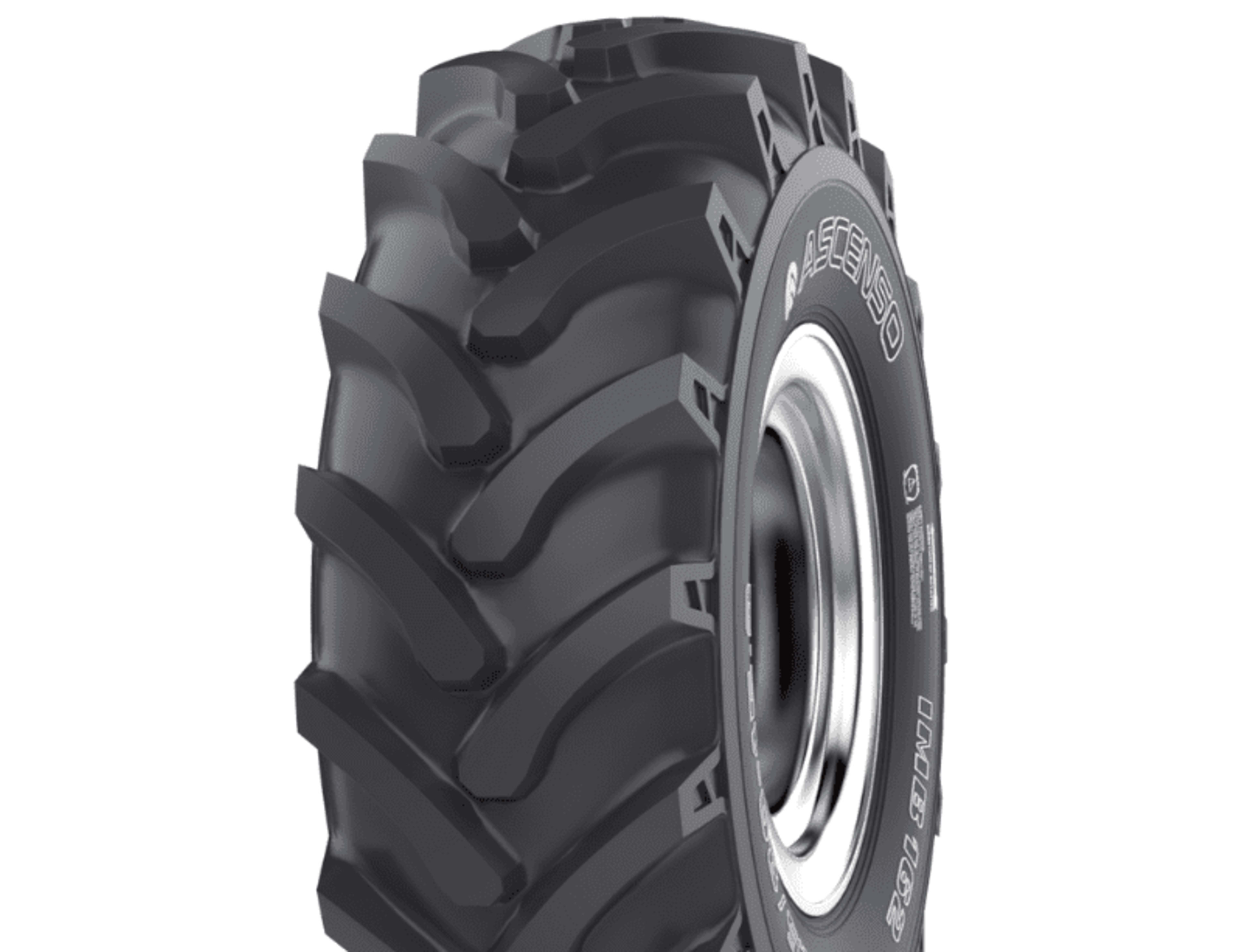 Tire Sidetread