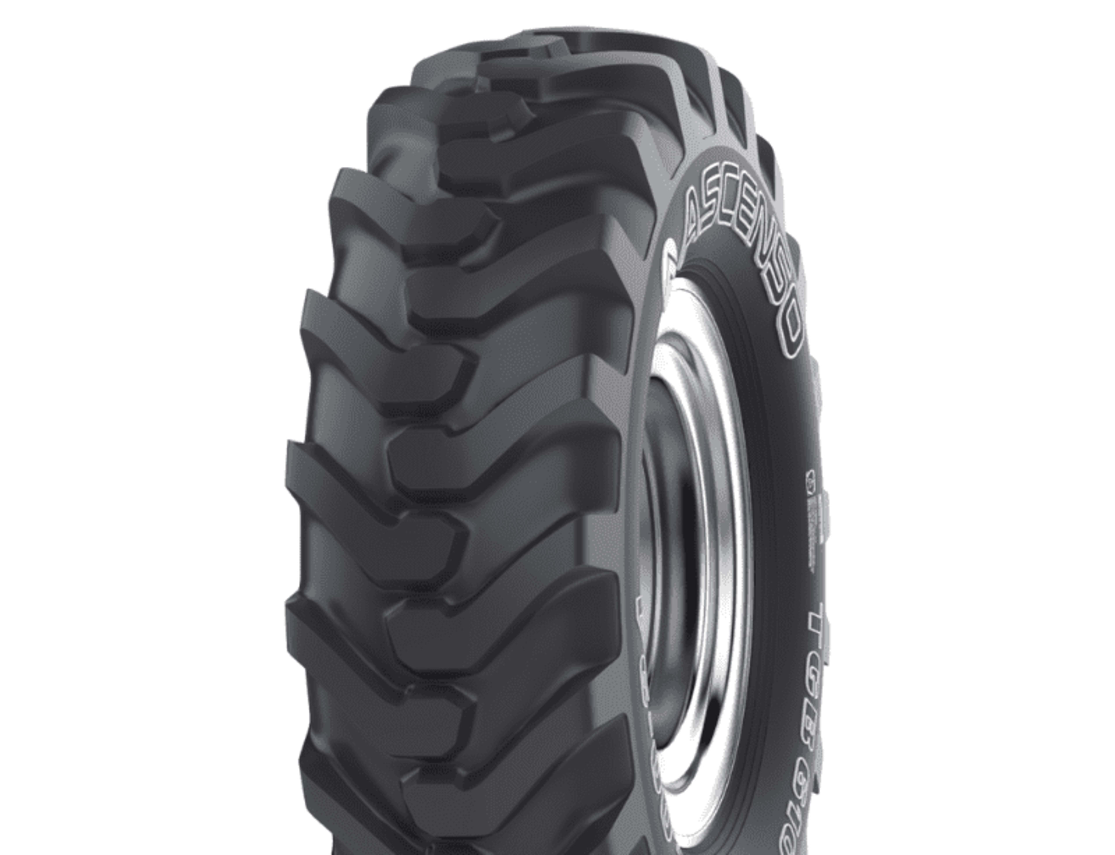 Tire Sidetread