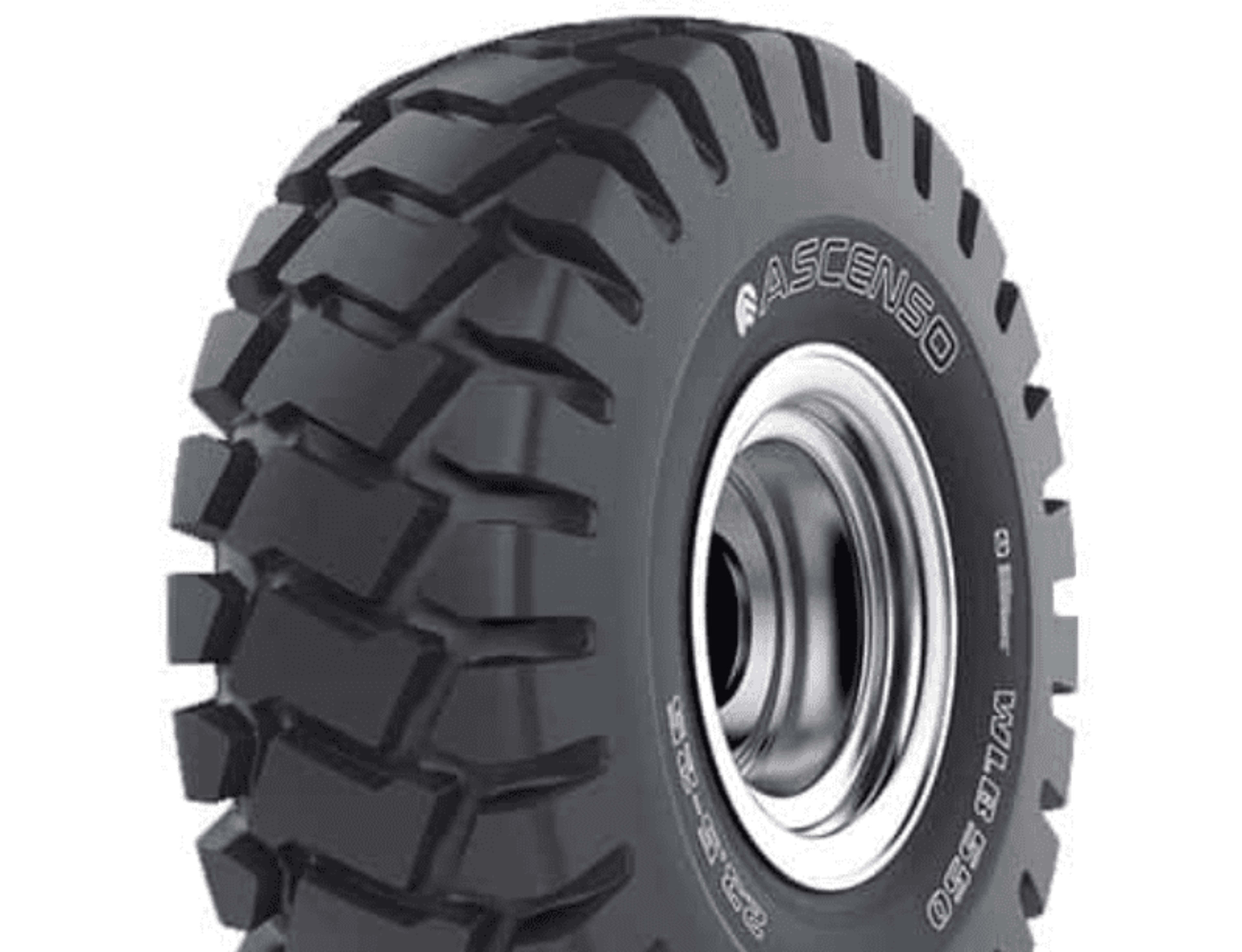 Tire Sidetread