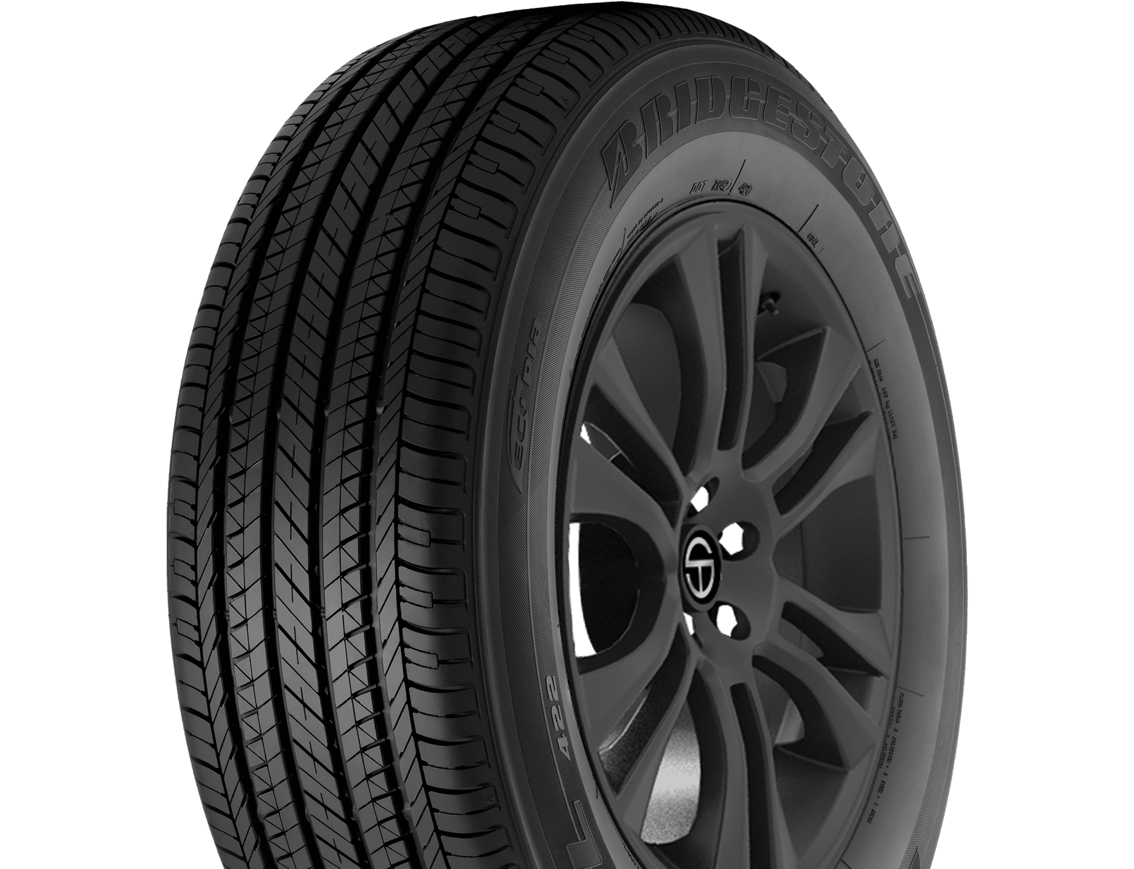 Tire Sidetread