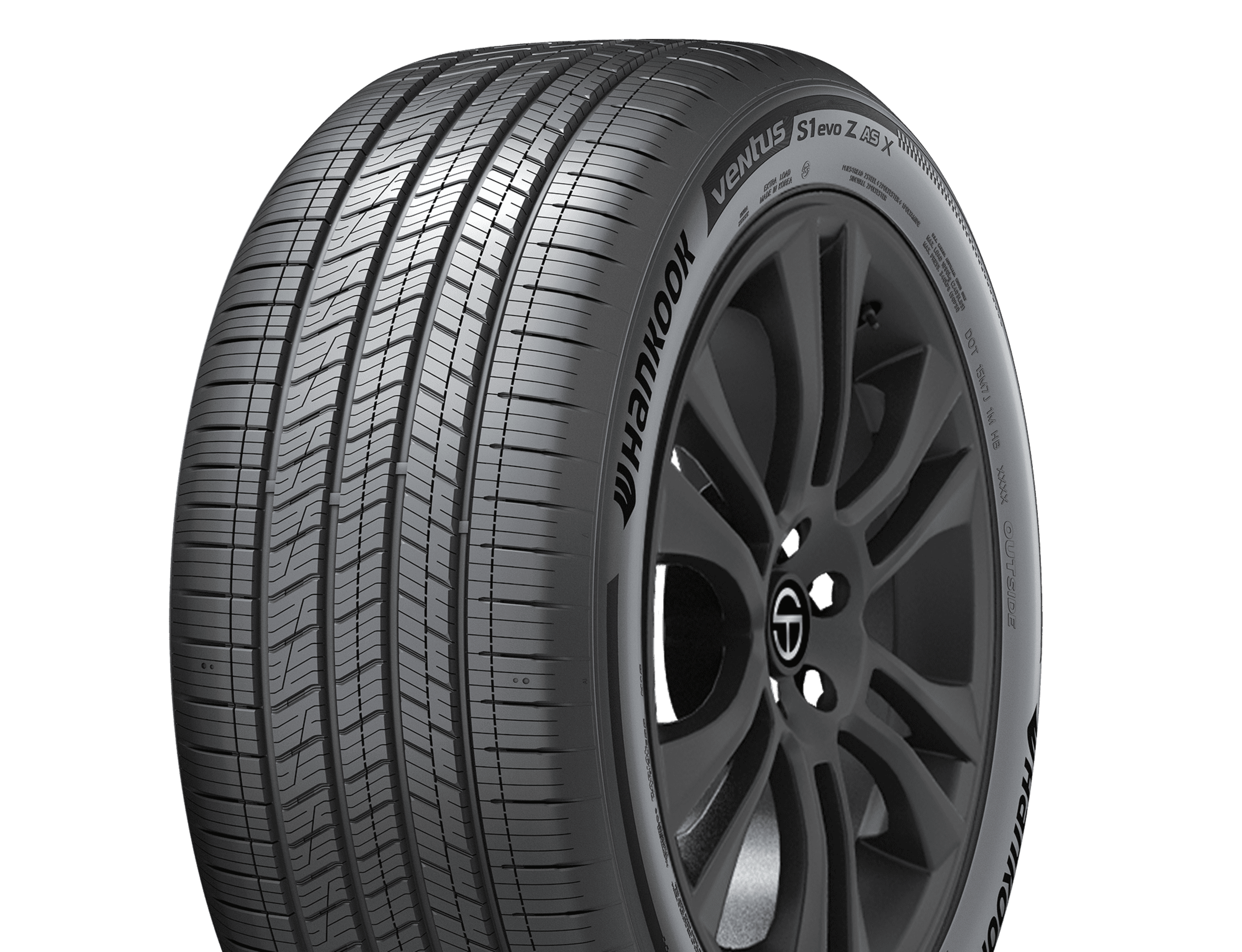 Tire Sidetread
