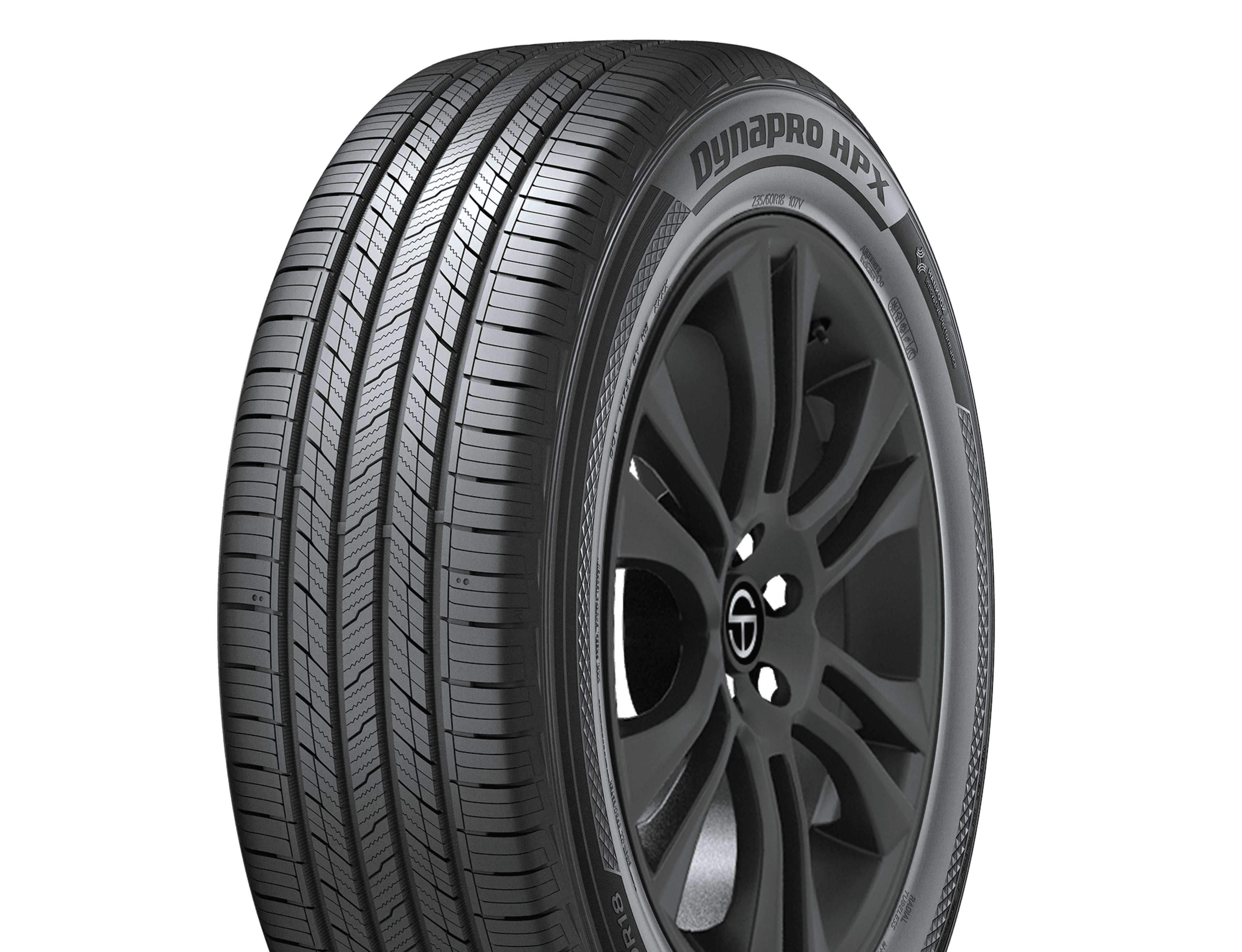 Tire Sidetread