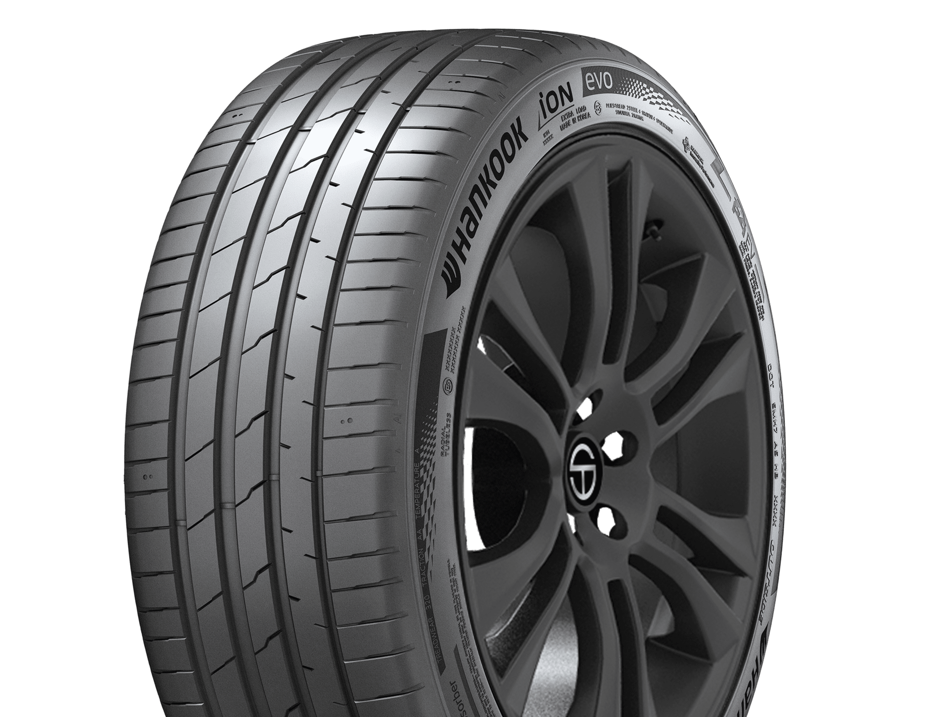 Tire Sidetread