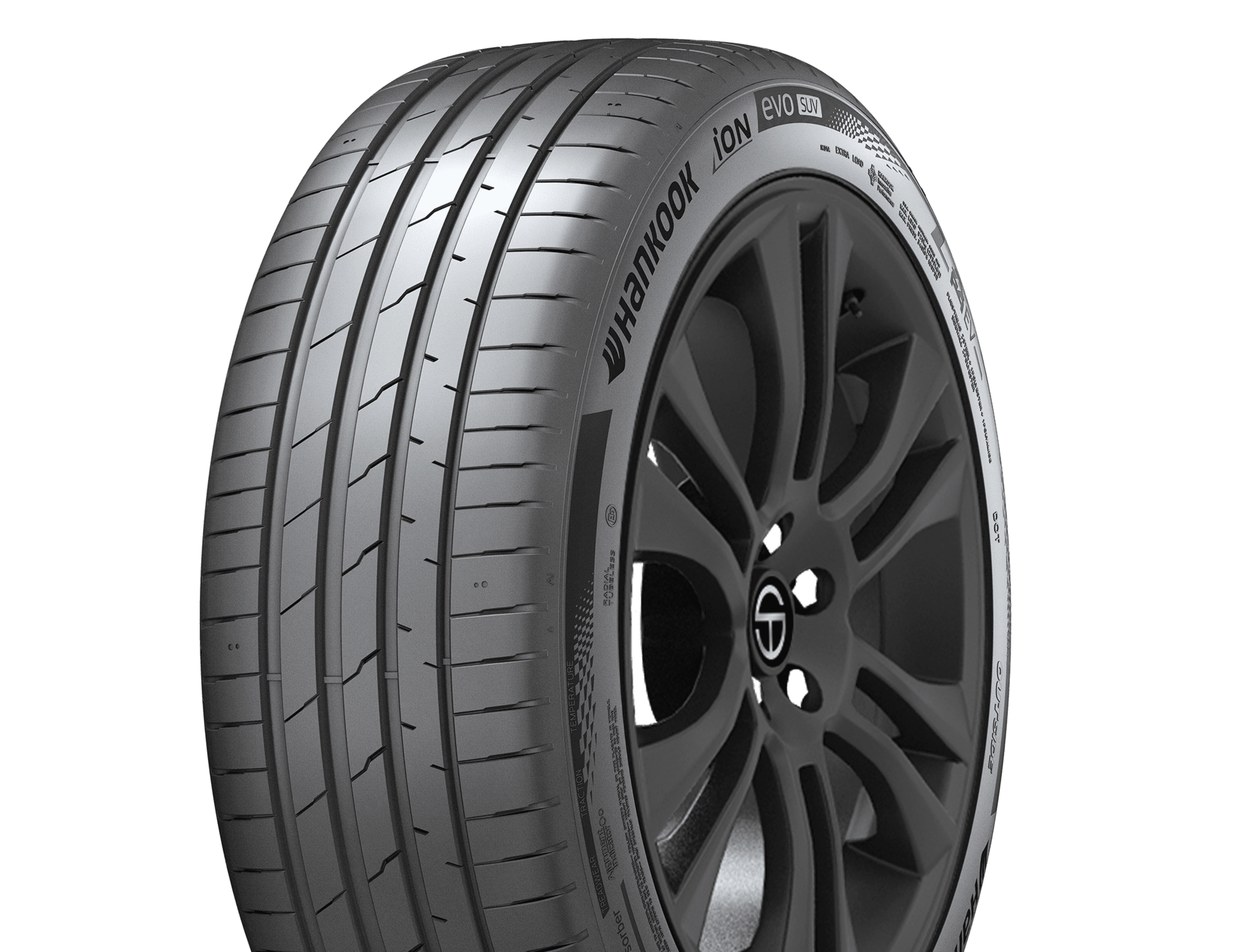 Tire Sidetread