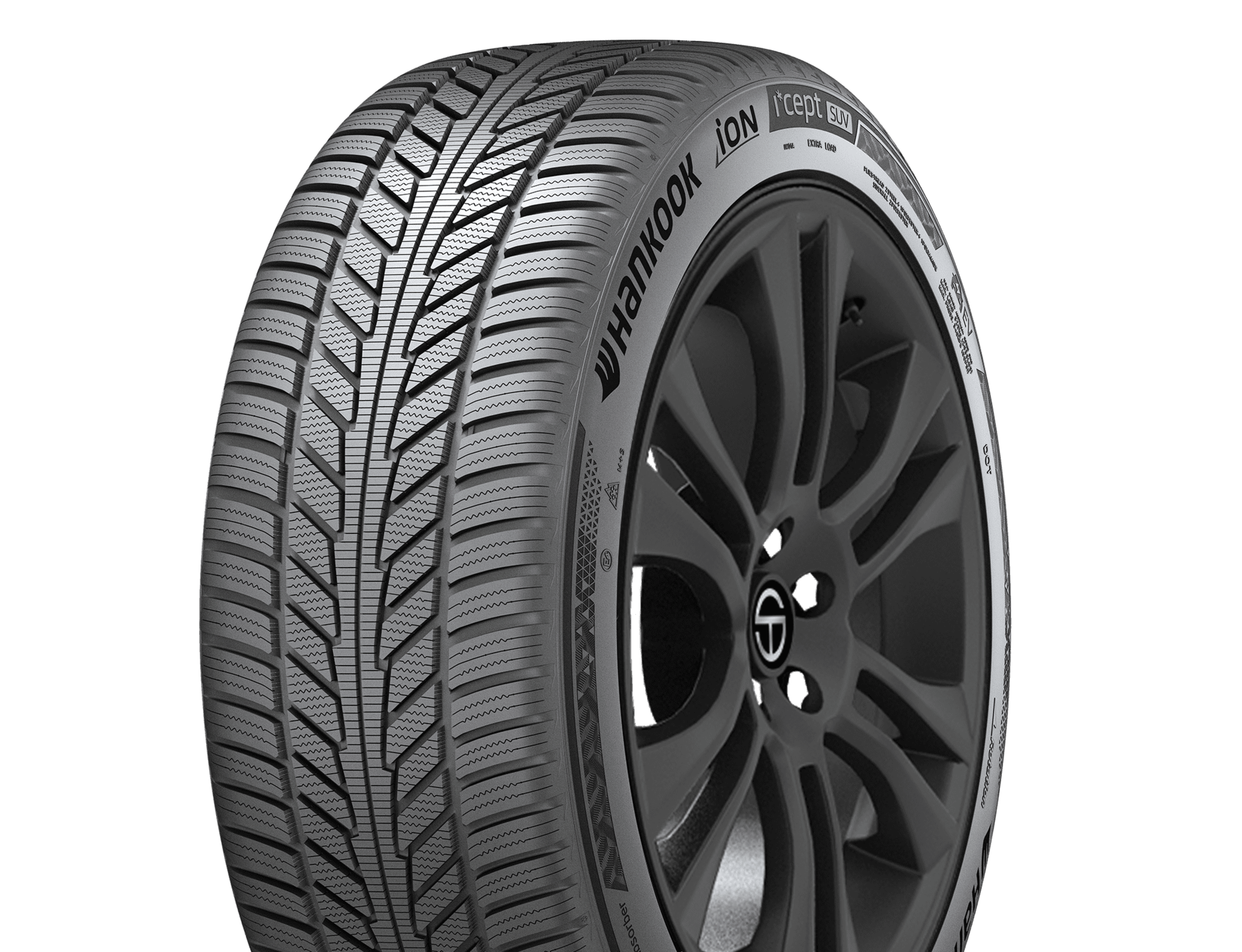Tire Sidetread