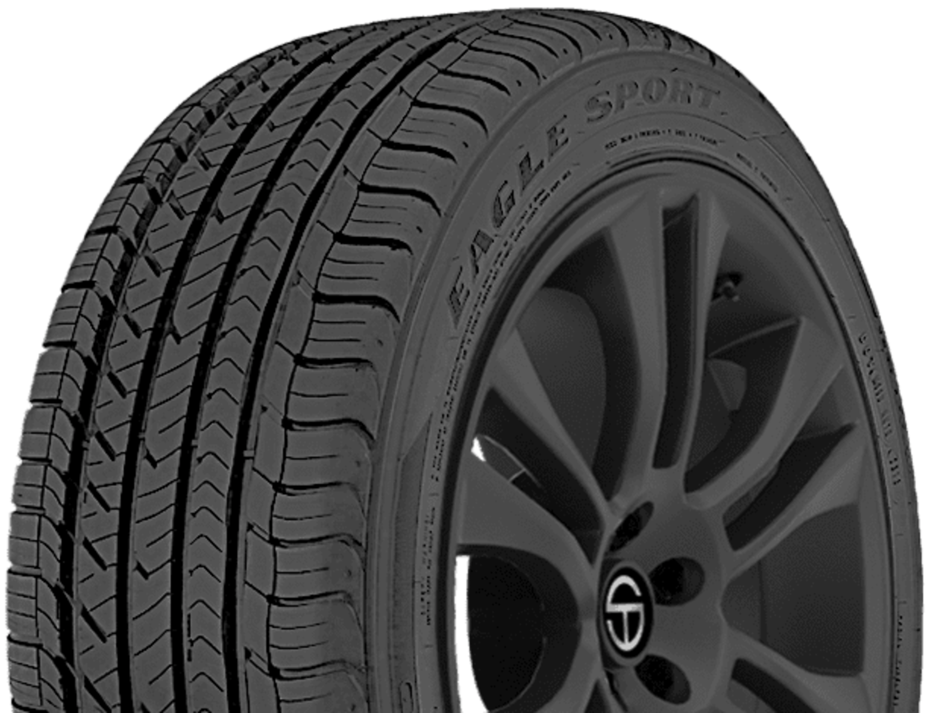 Tire Sidetread
