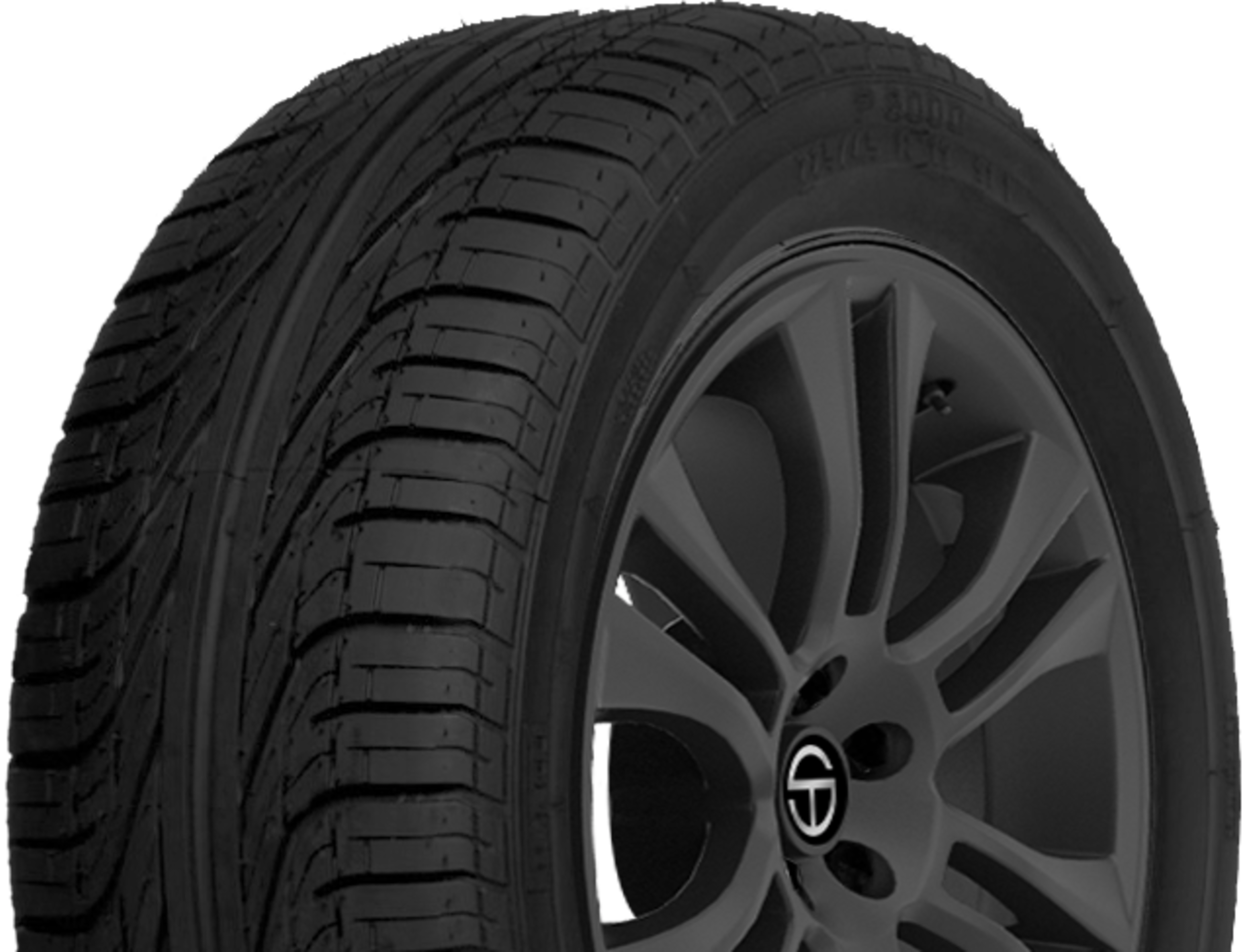 Tire Sidetread