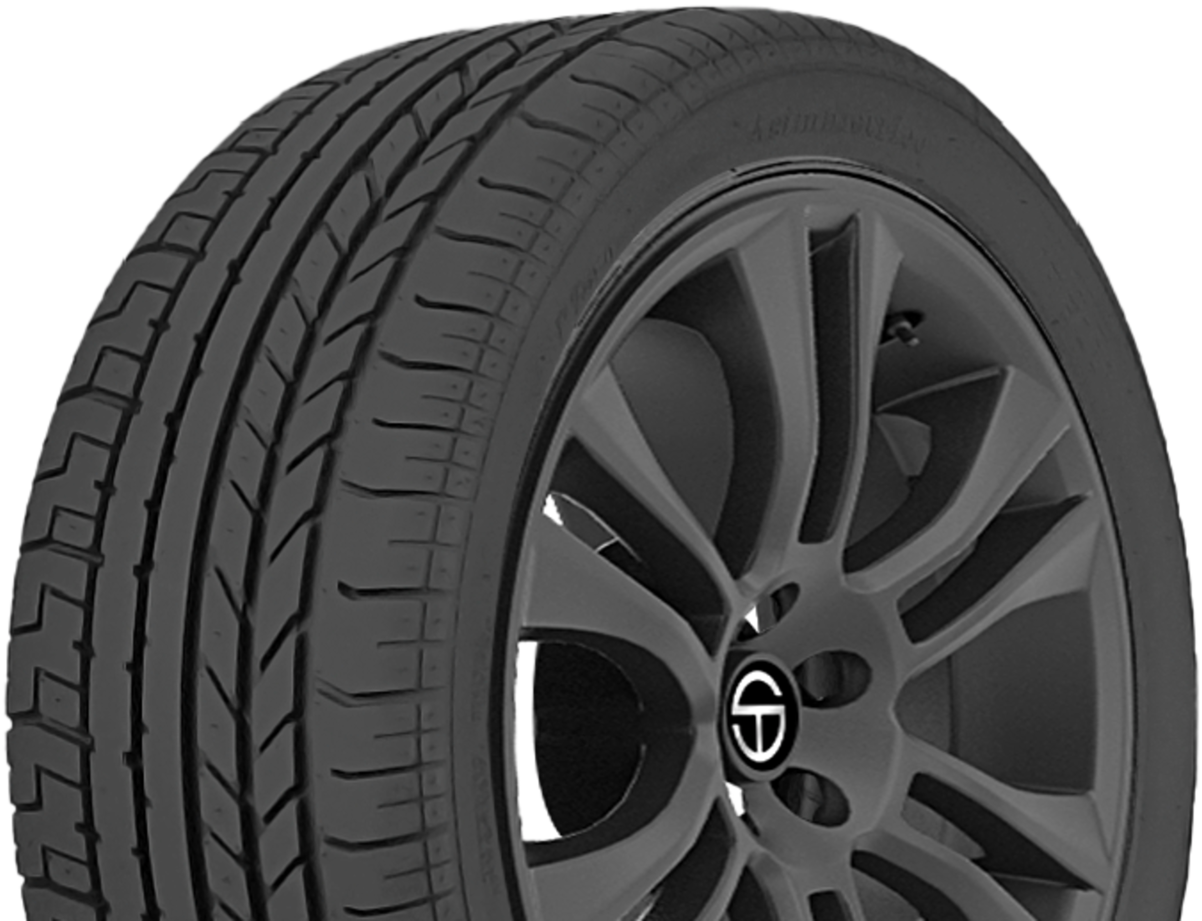 Tire Sidetread