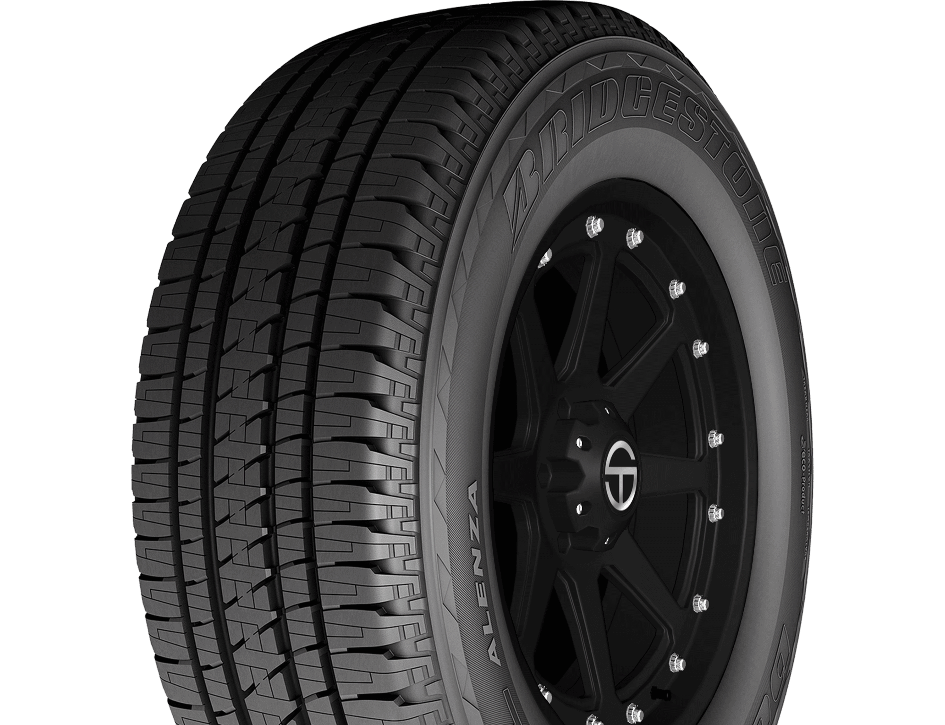 Tire Sidetread