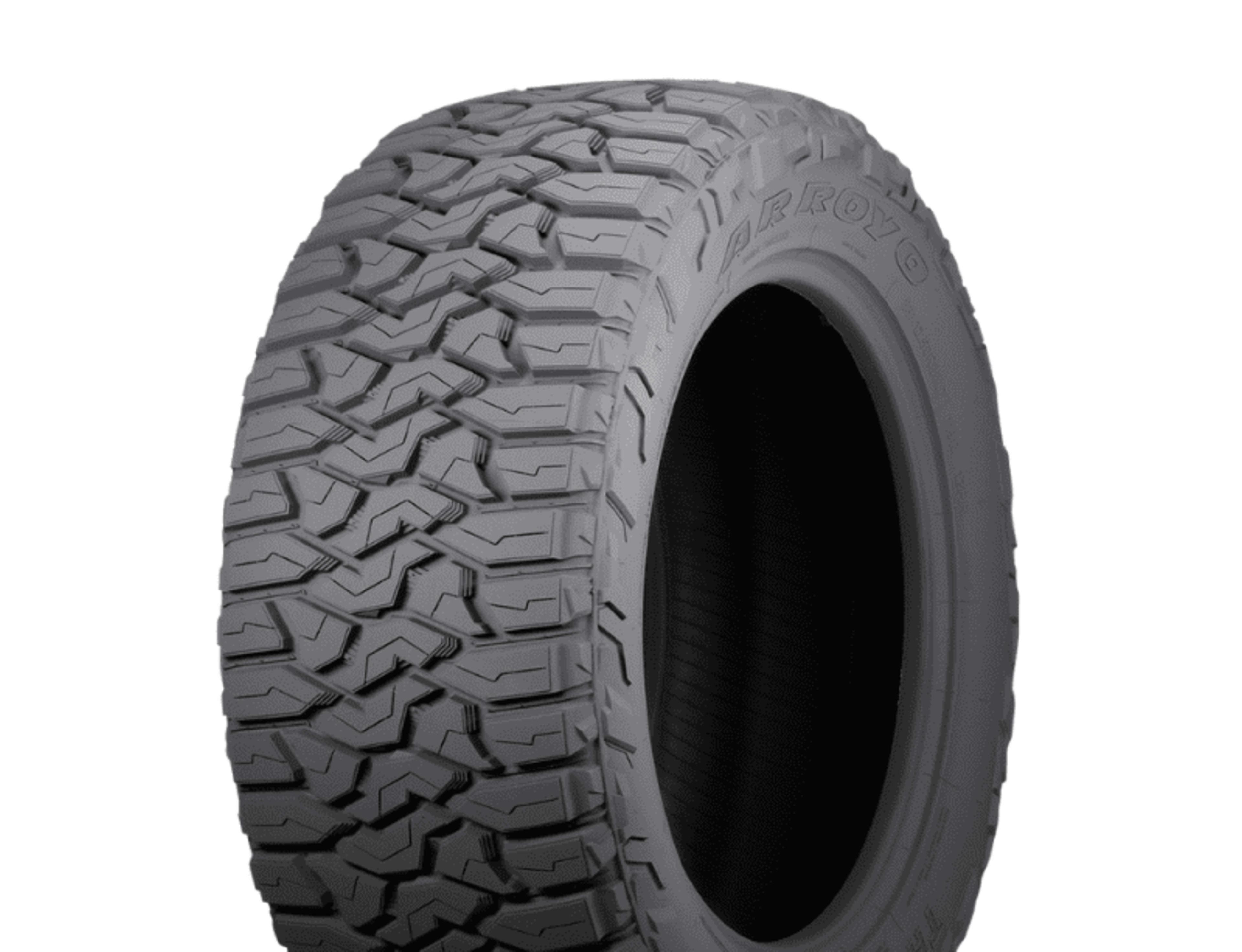 Tire Sidetread