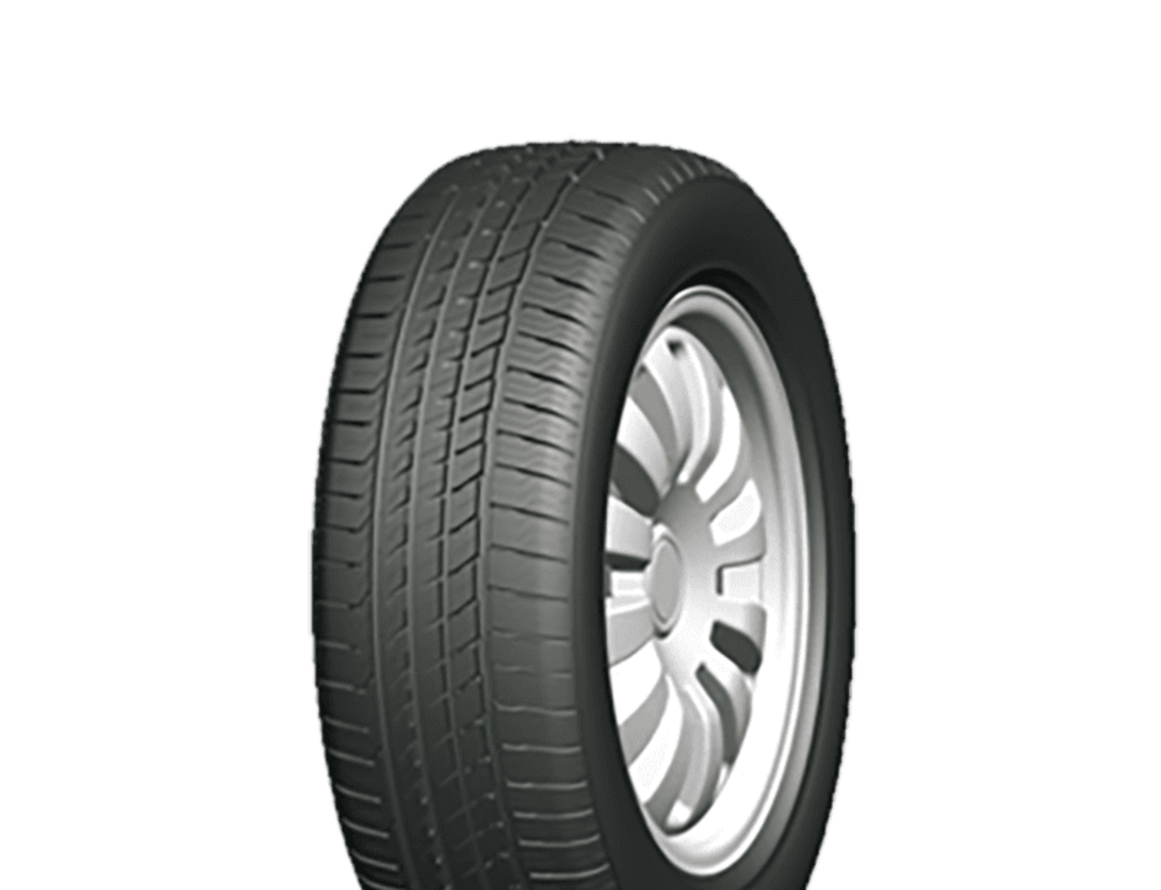 Tire Sidetread