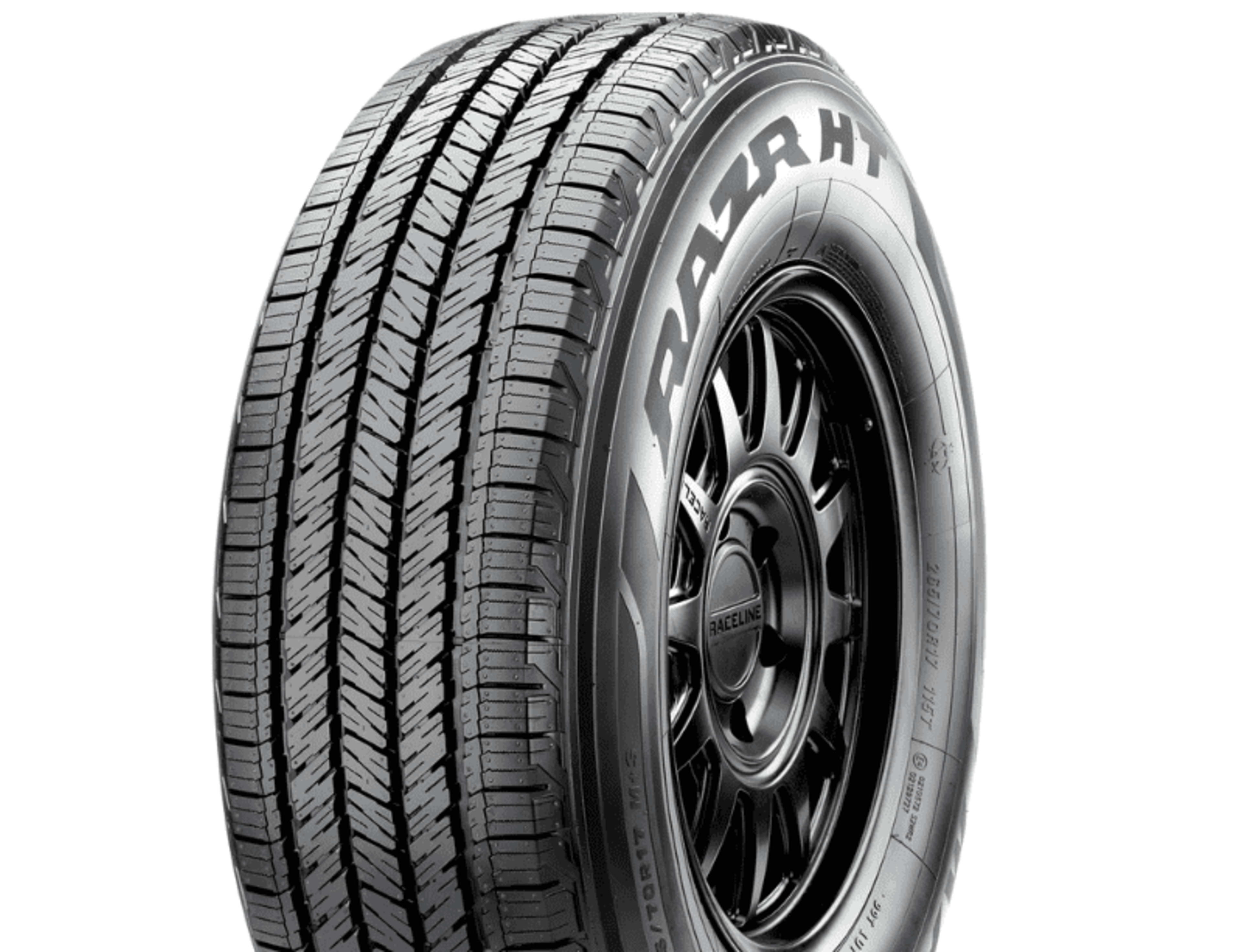Tire Sidetread