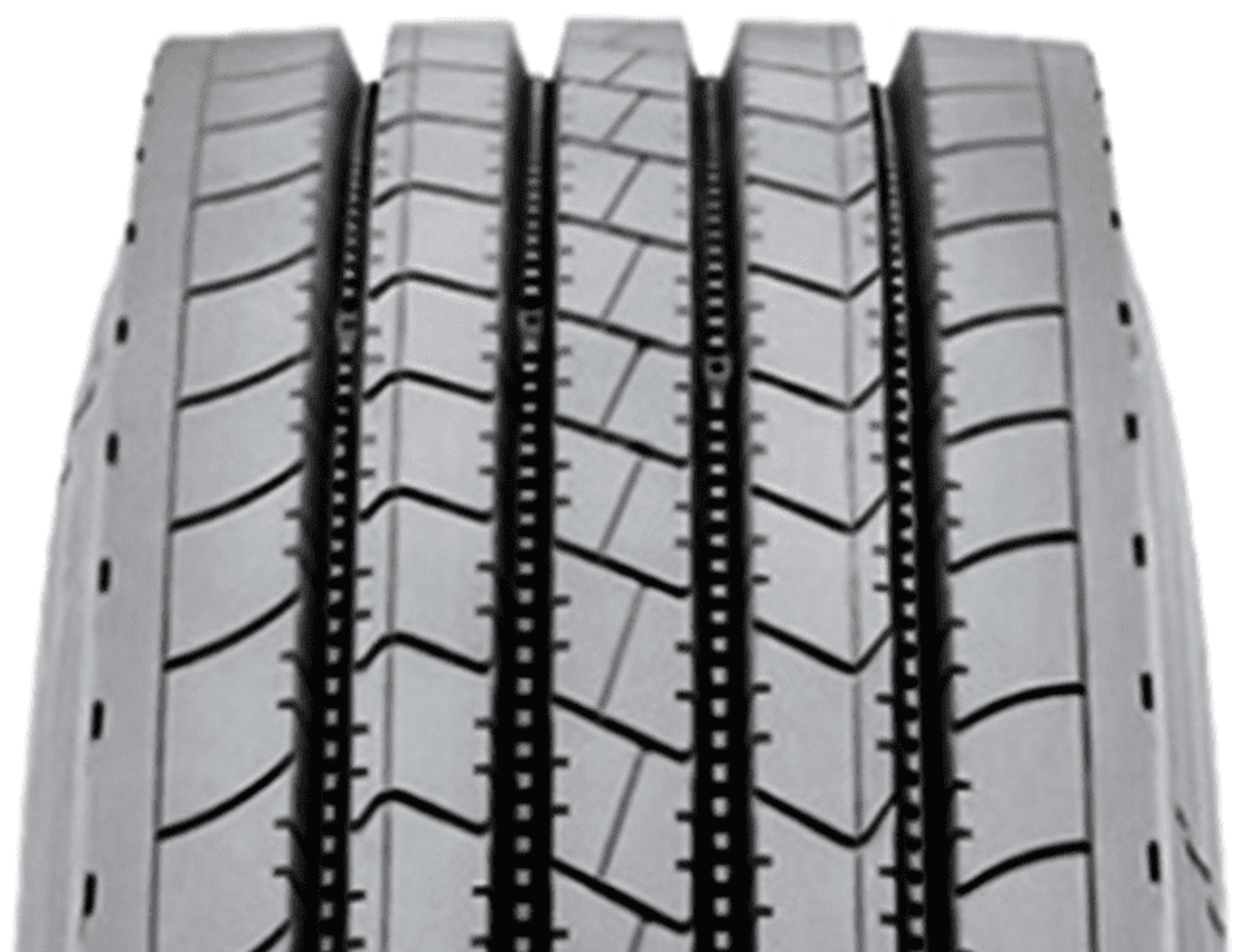 Tire Sidetread