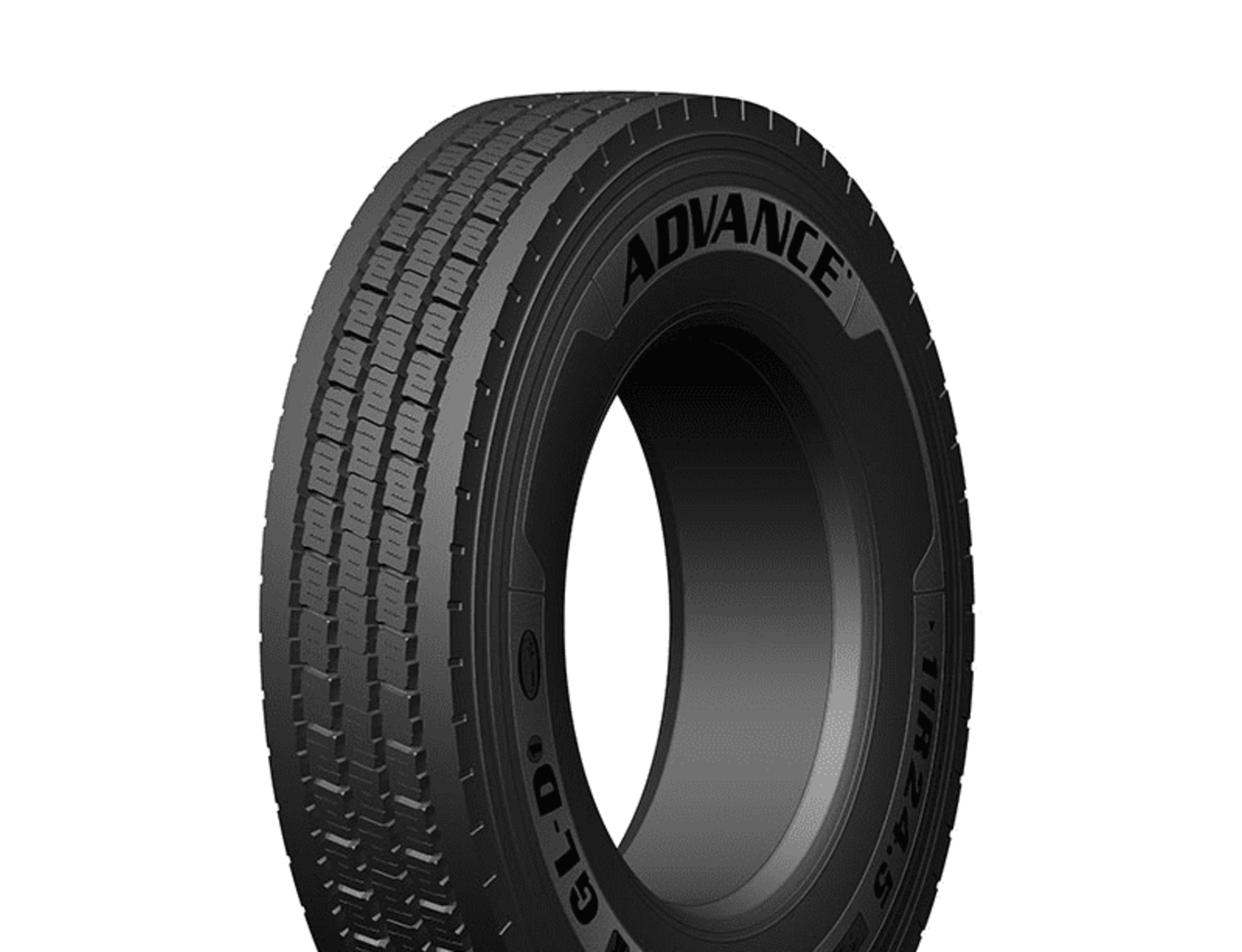 Tire Sidetread