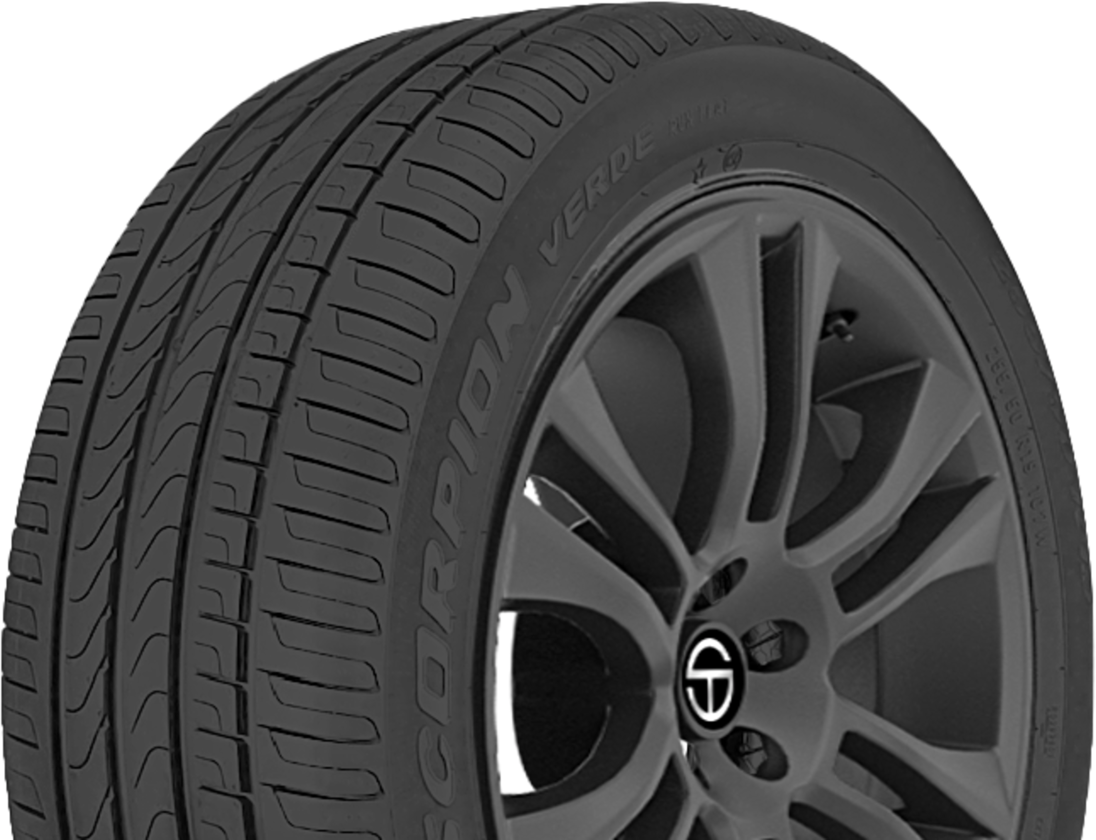 Tire Sidetread