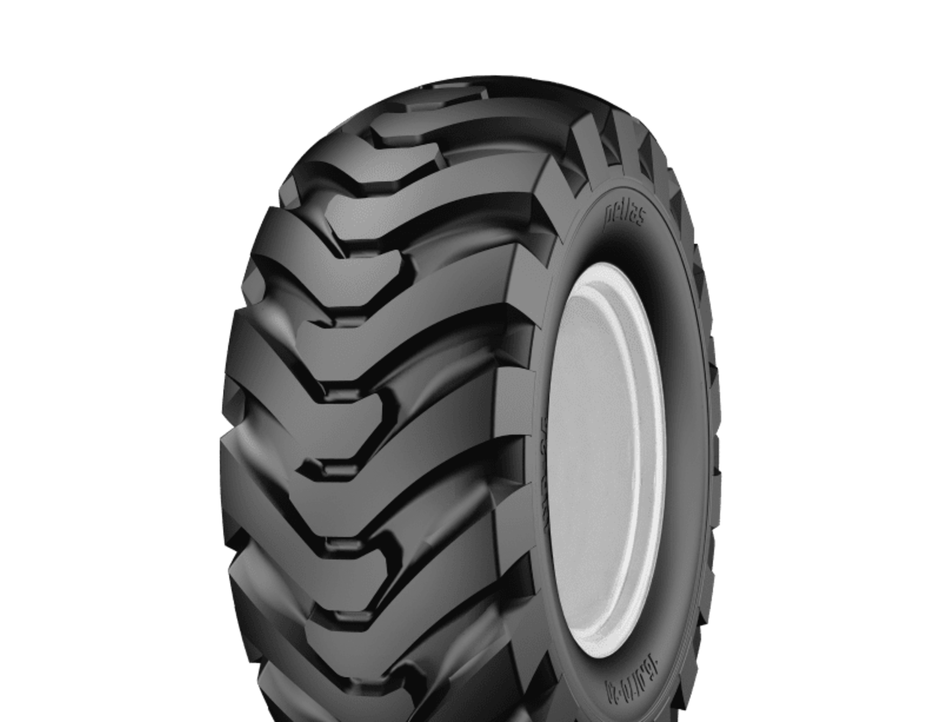 Tire Sidetread