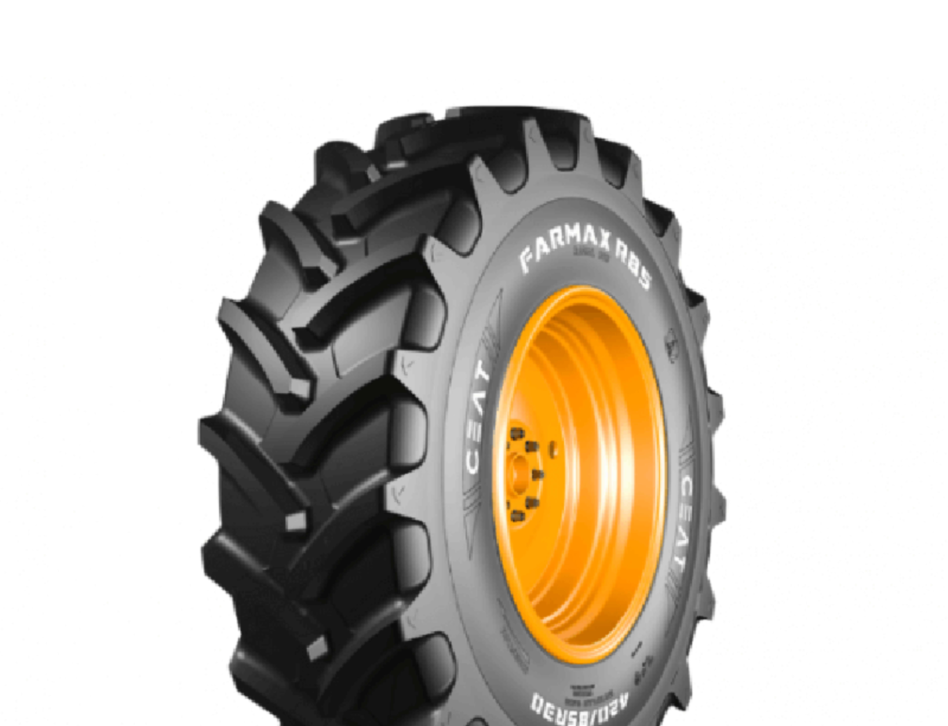 Tire Sidetread