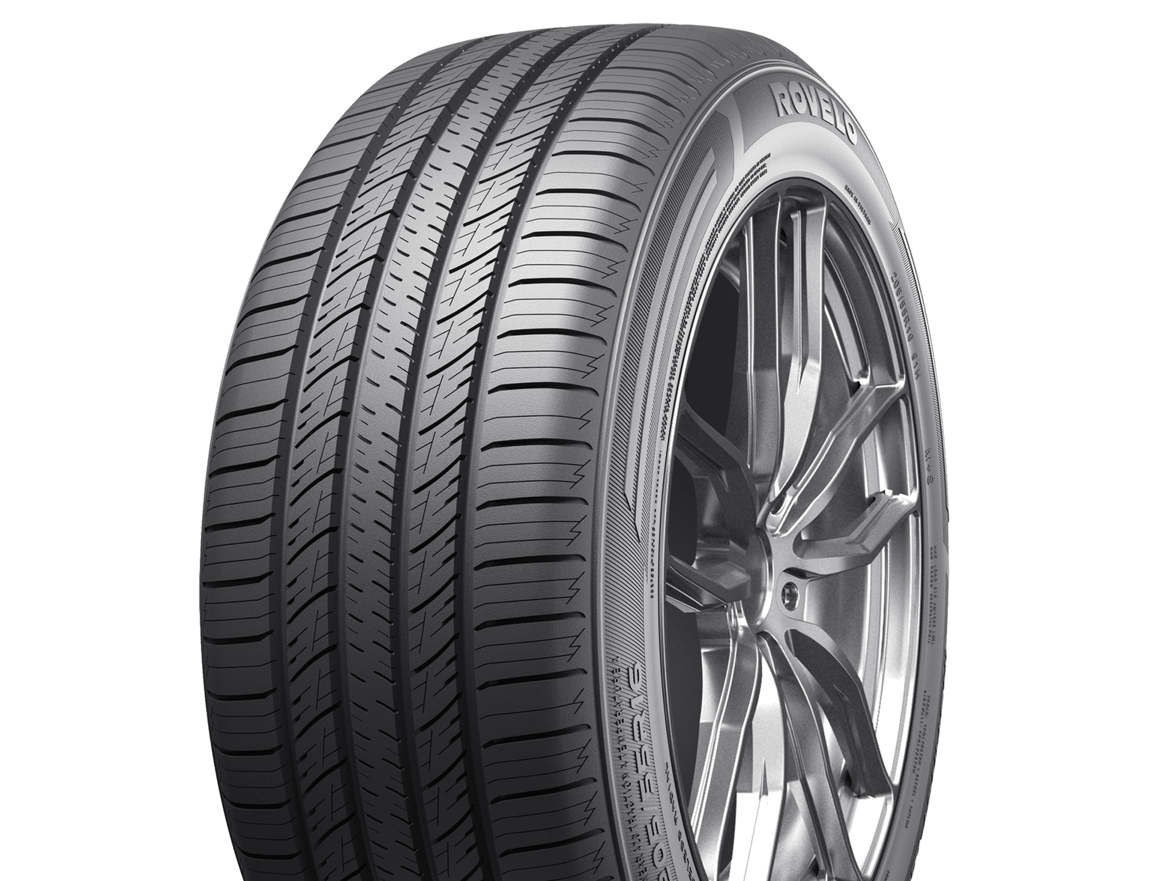 Tire Sidetread