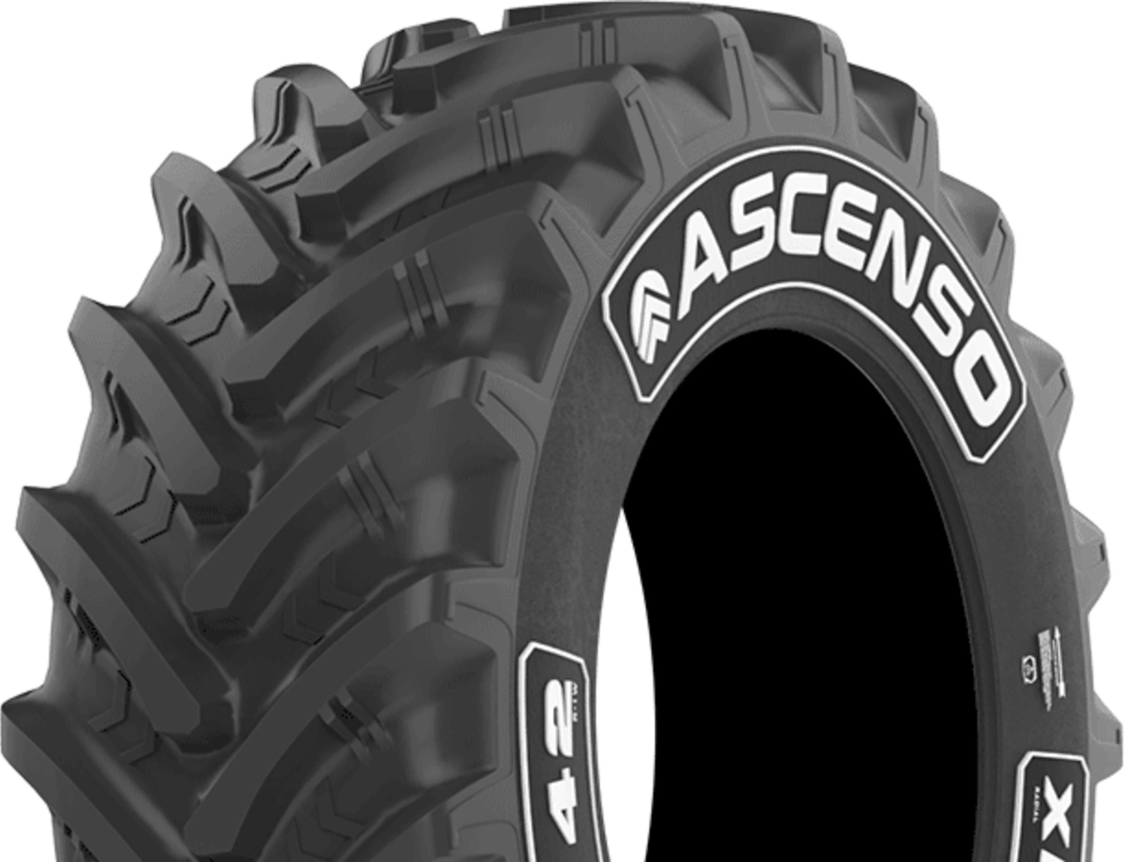 Tire Sidetread