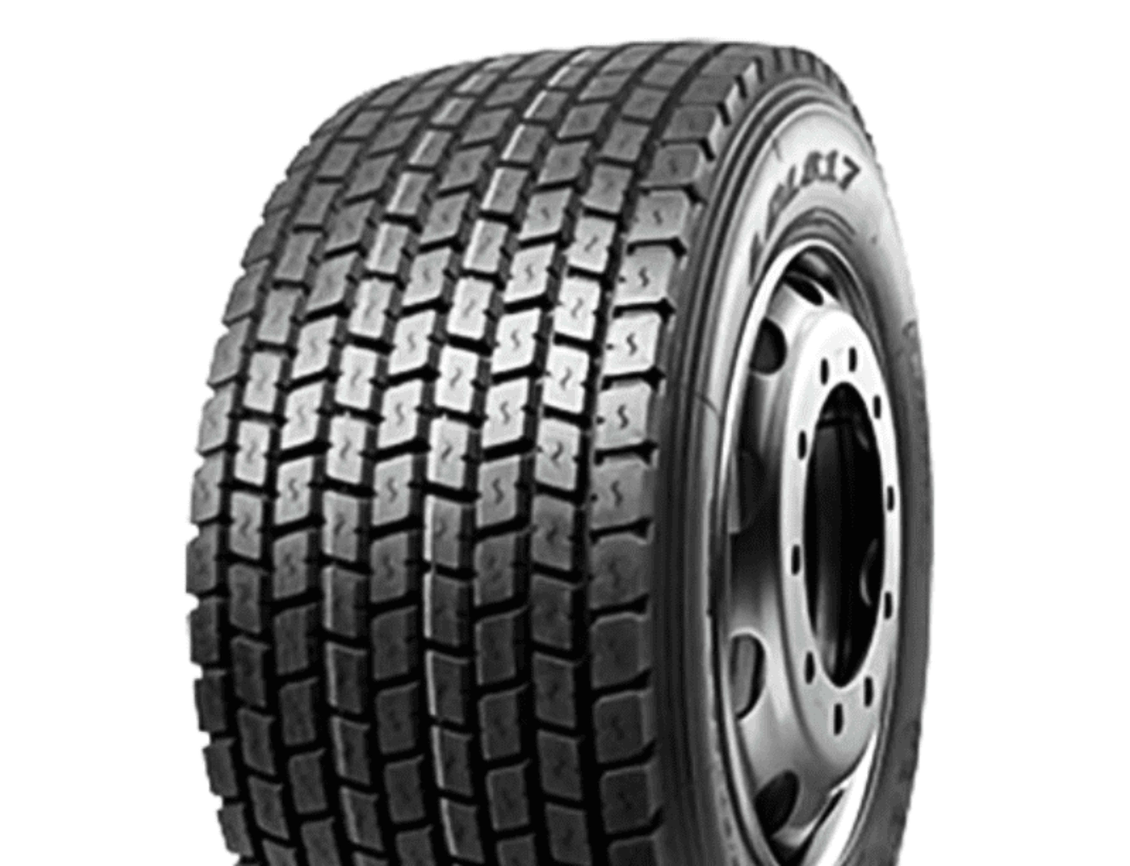 Tire Sidetread