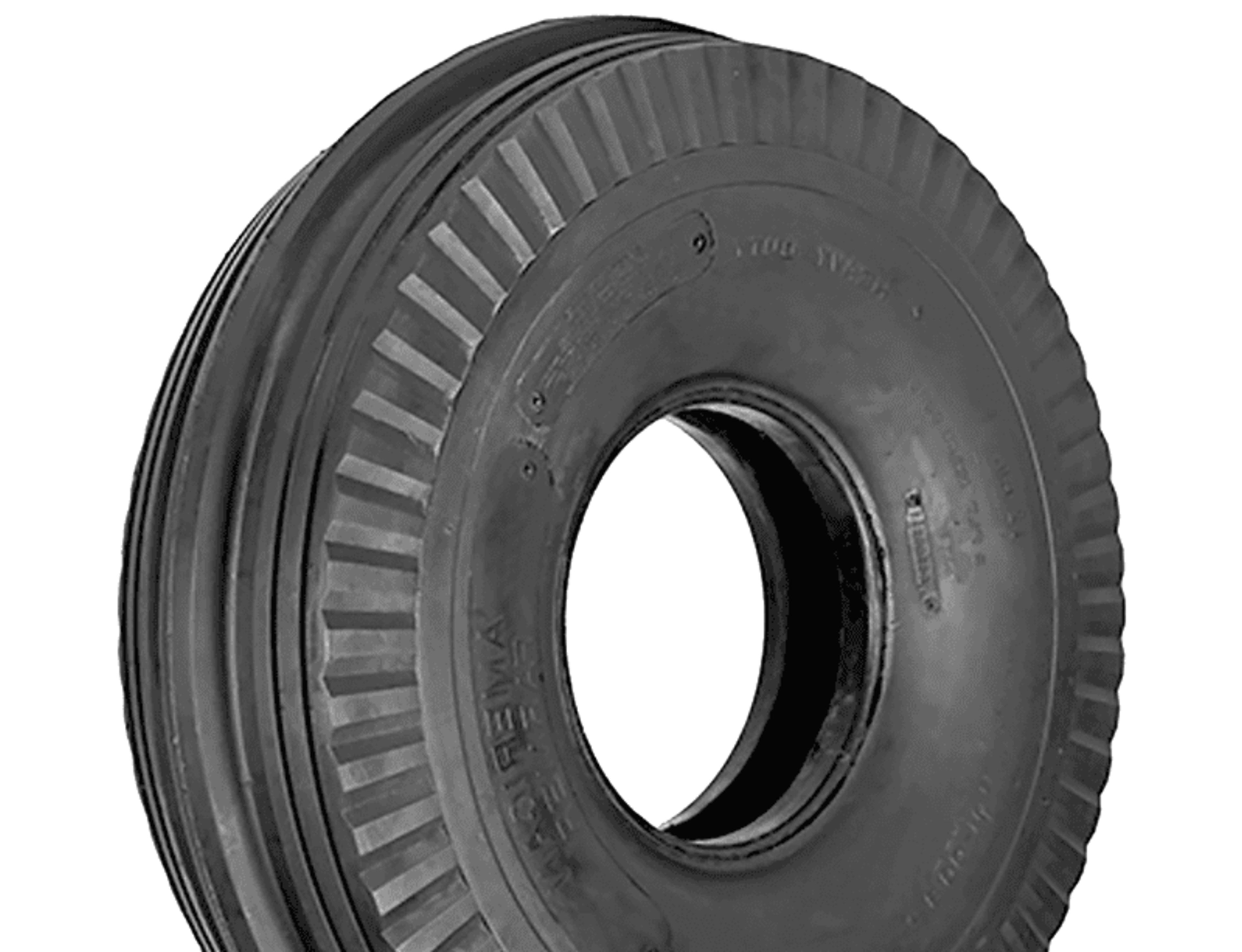 Tire Sidetread