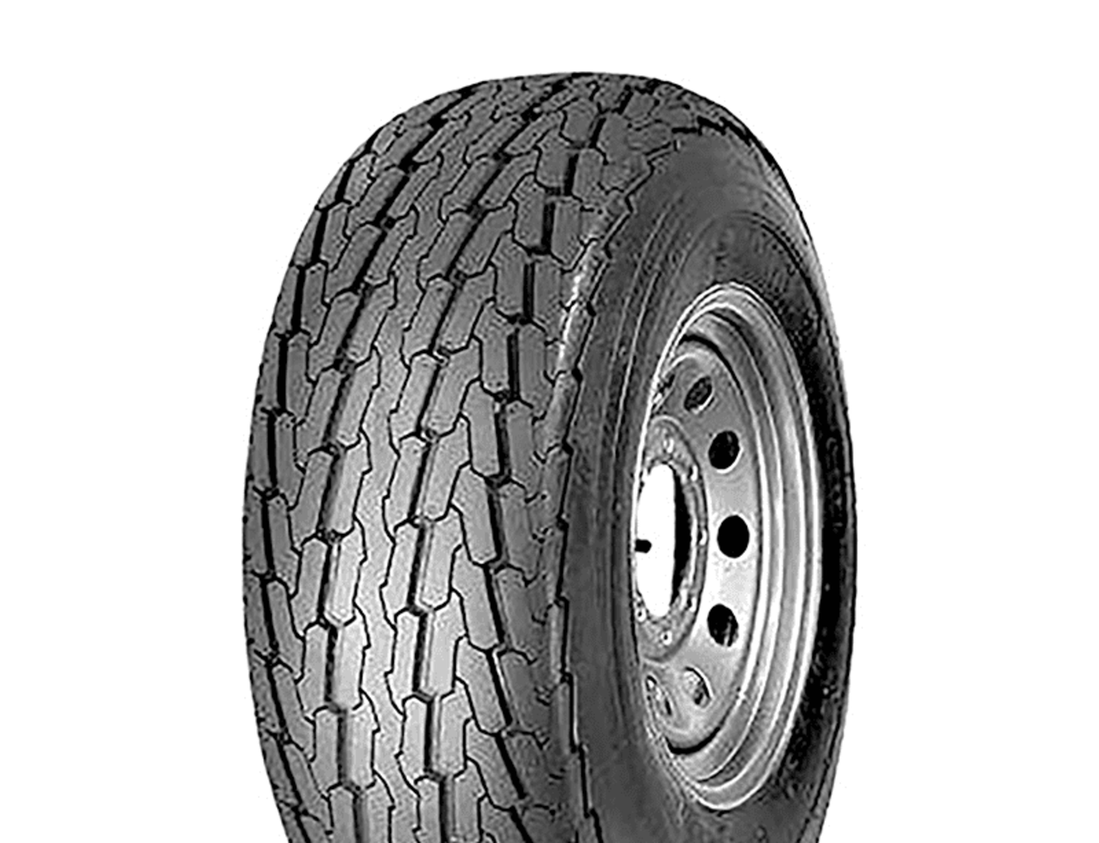 Tire Sidetread