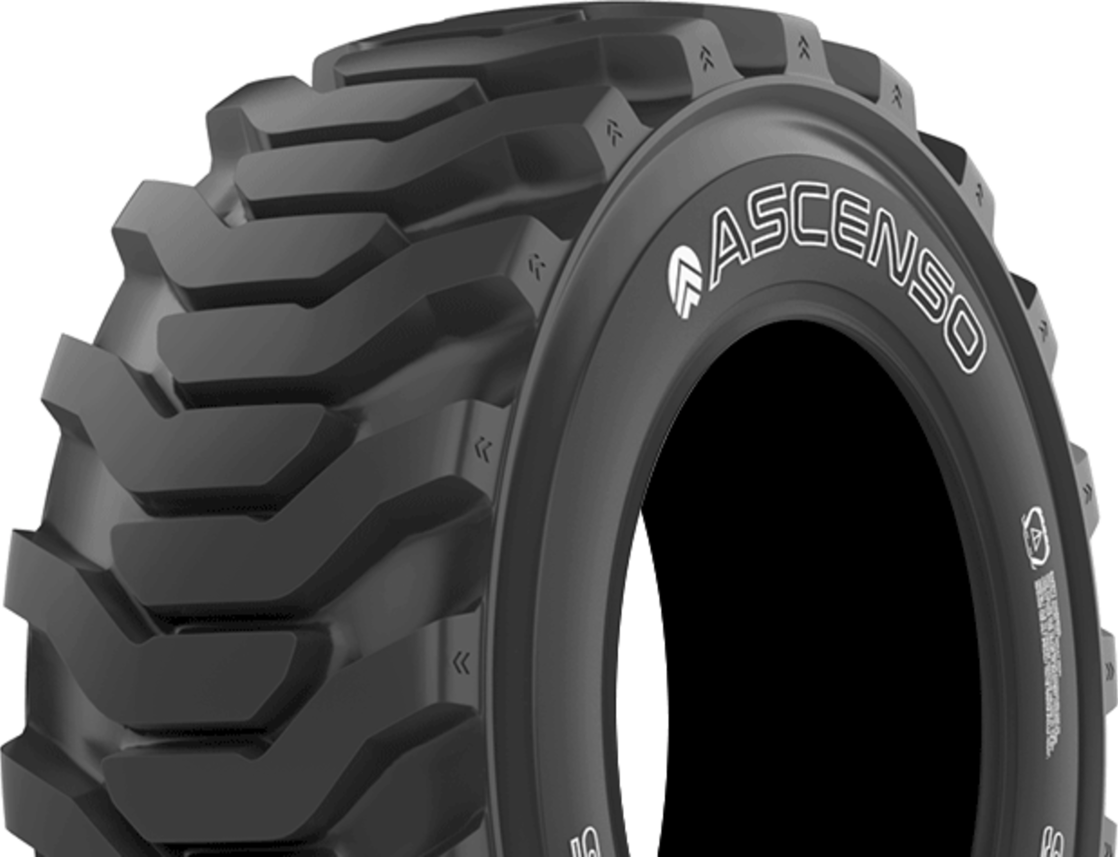 Tire Sidetread