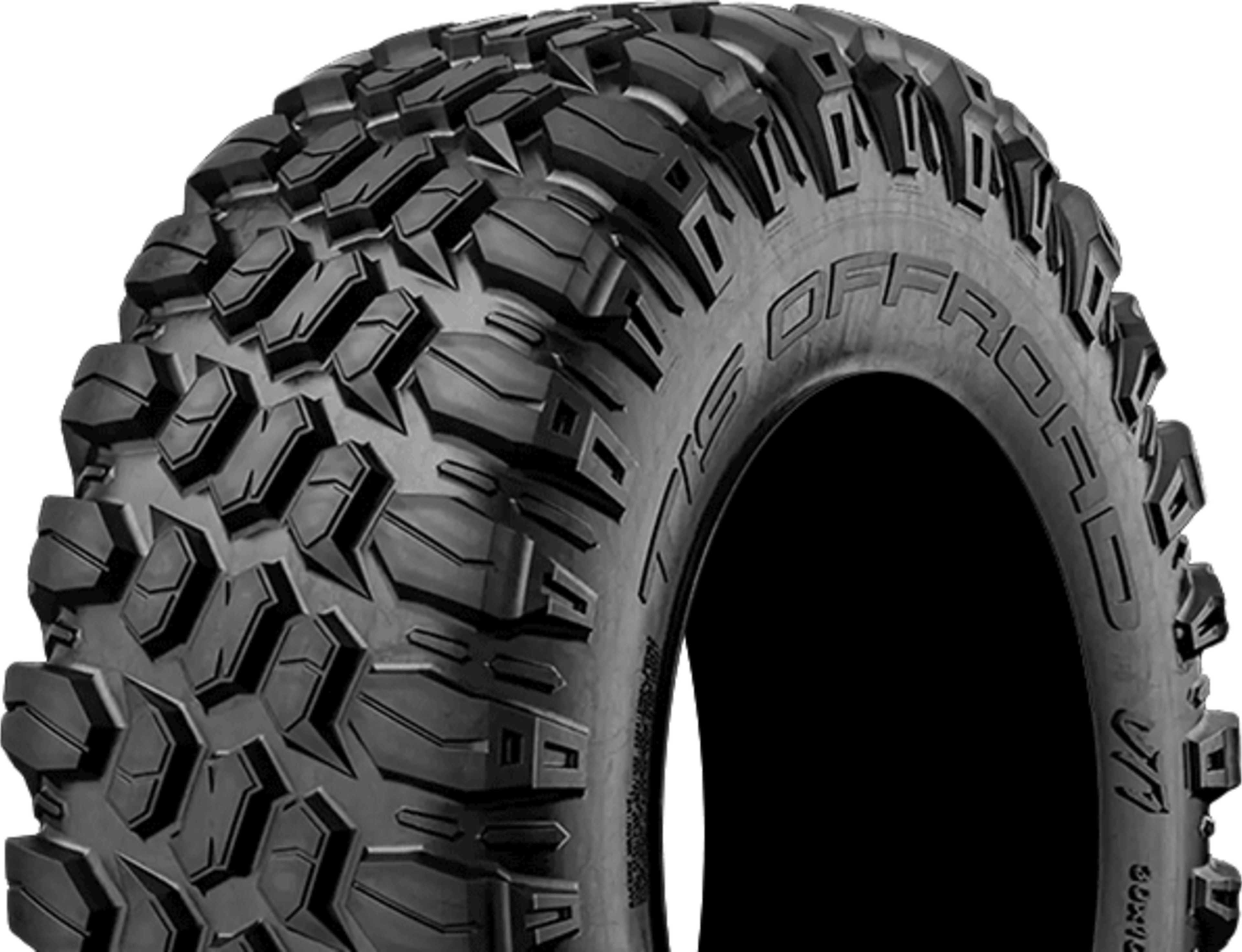 Tire Sidetread