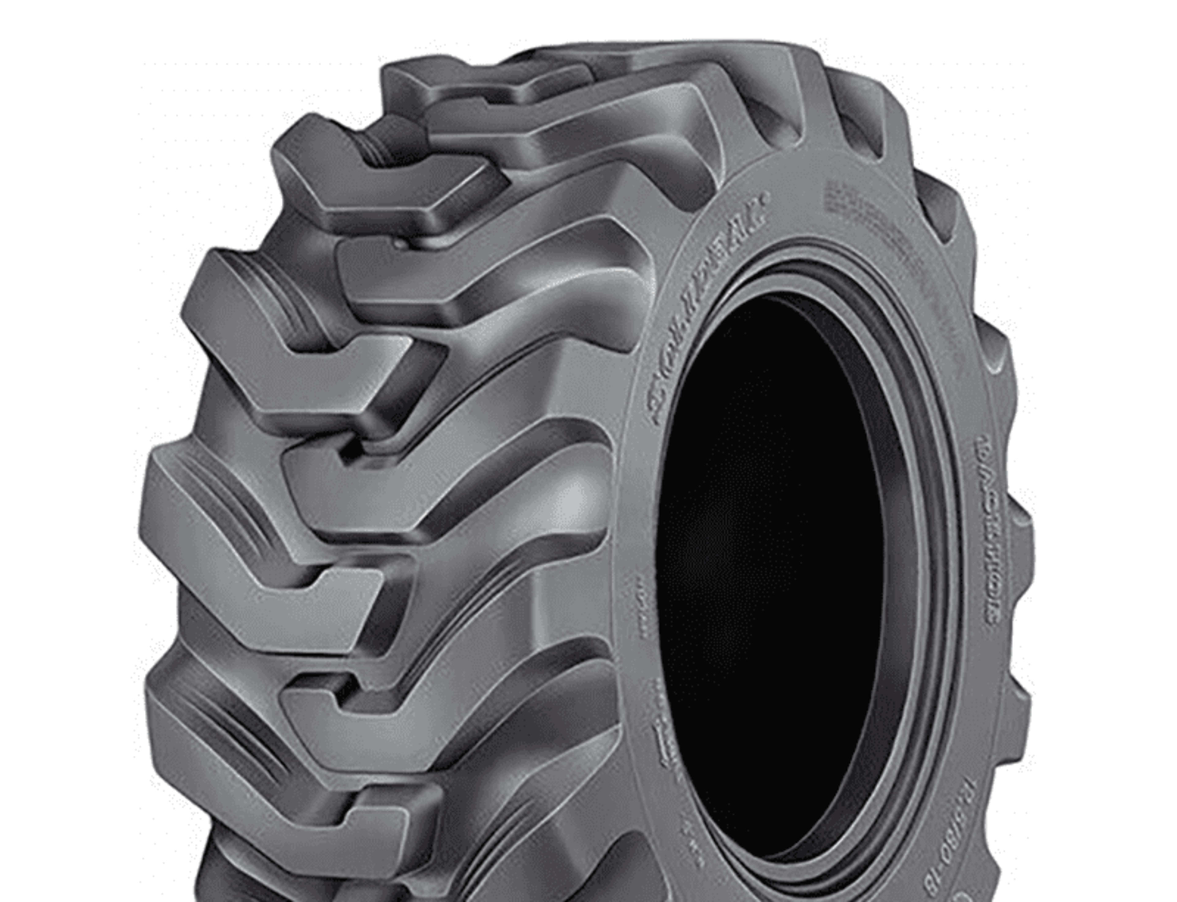 Tire Sidetread