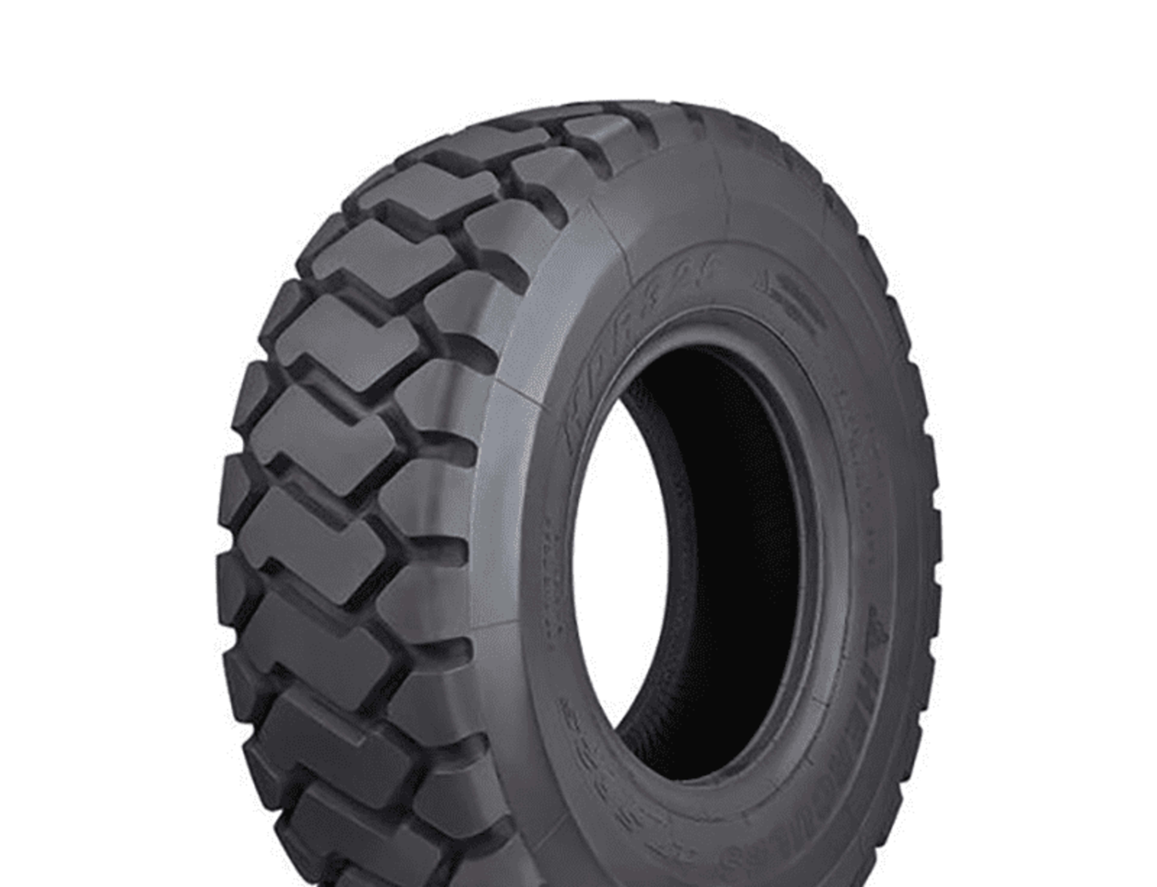 Tire Sidetread