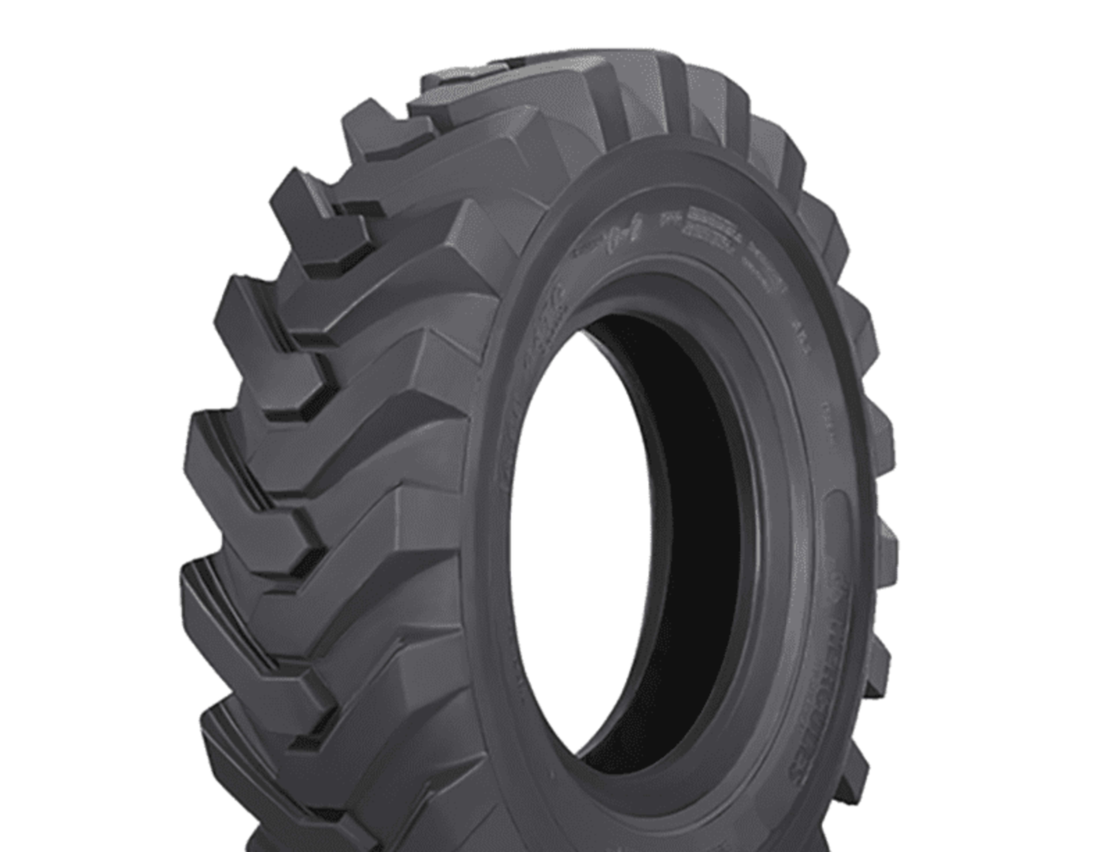 Tire Sidetread
