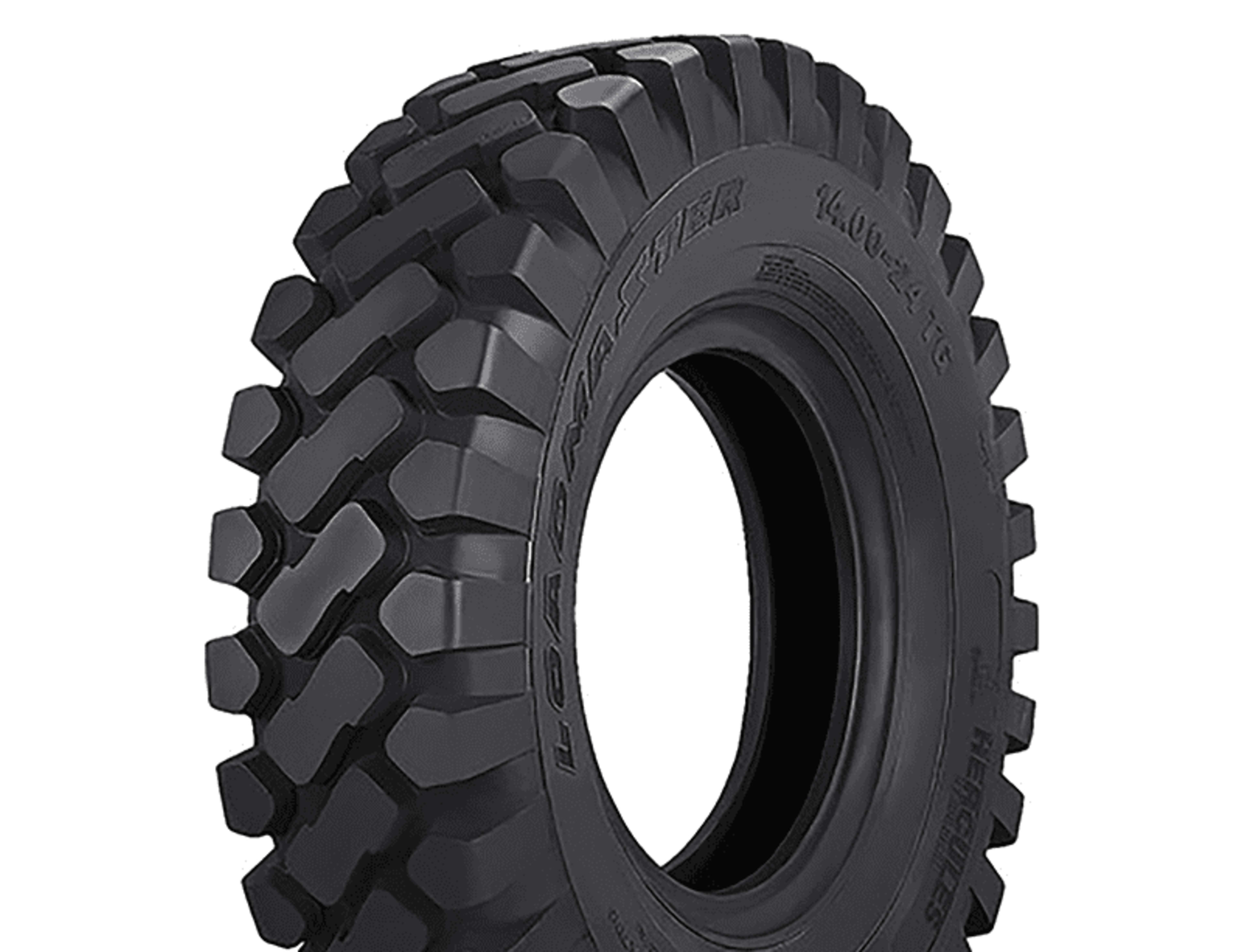 Tire Sidetread