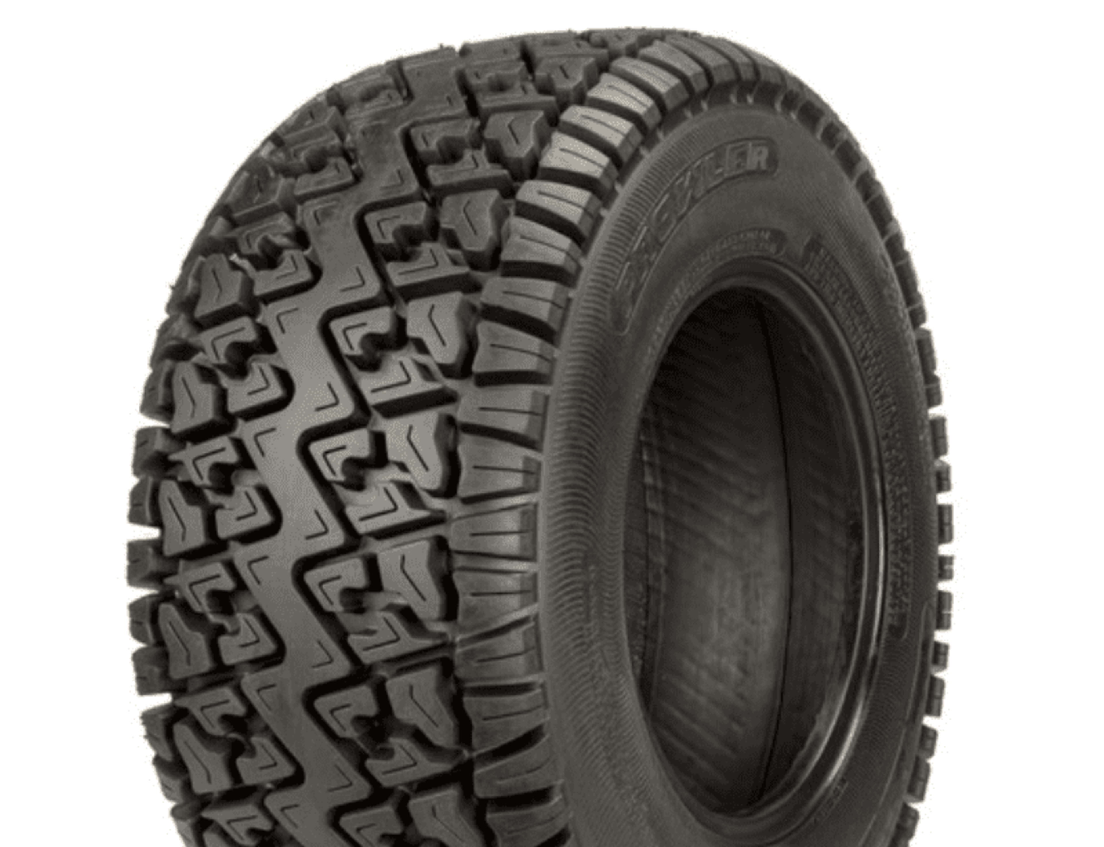 Tire Sidetread