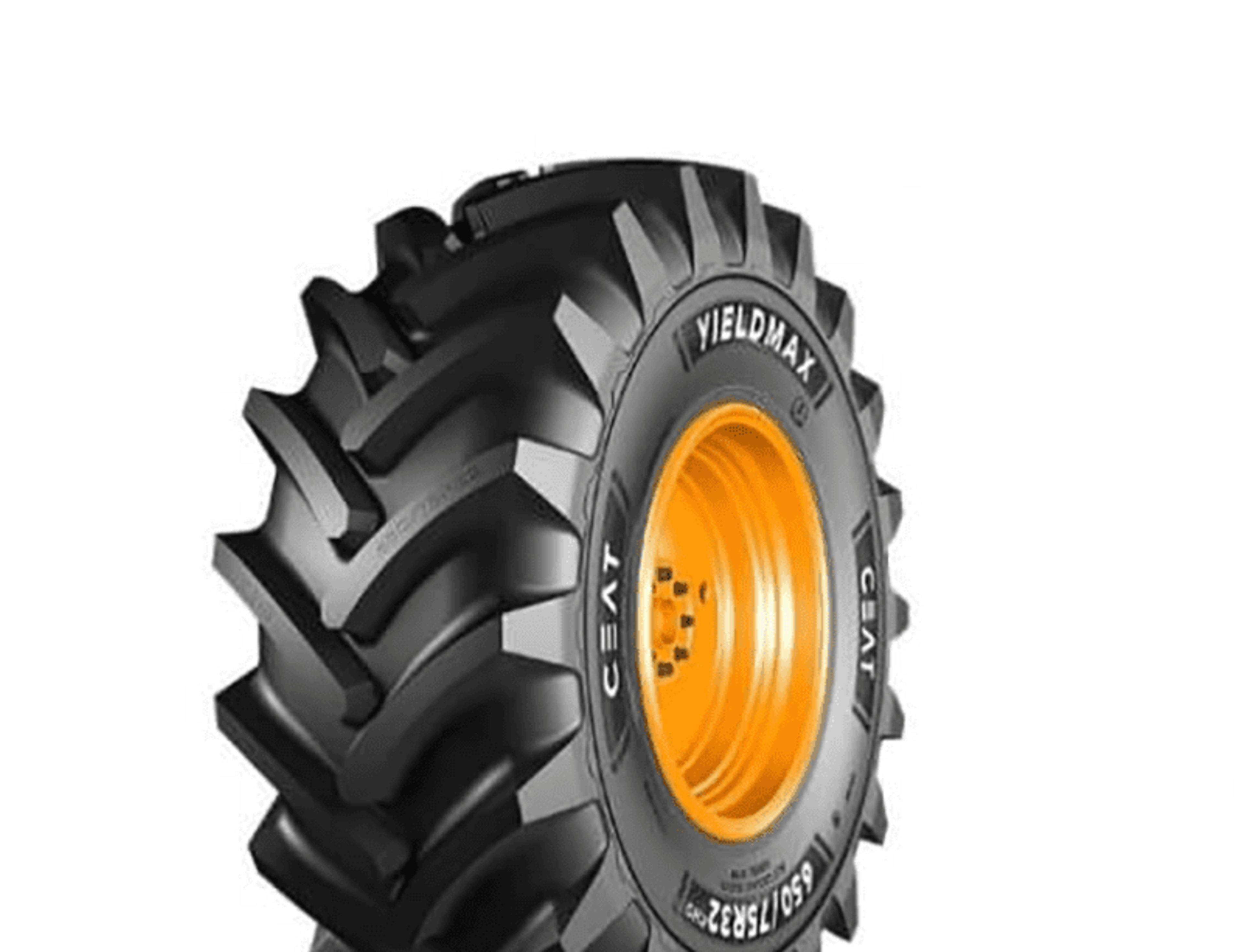 Tire Sidetread