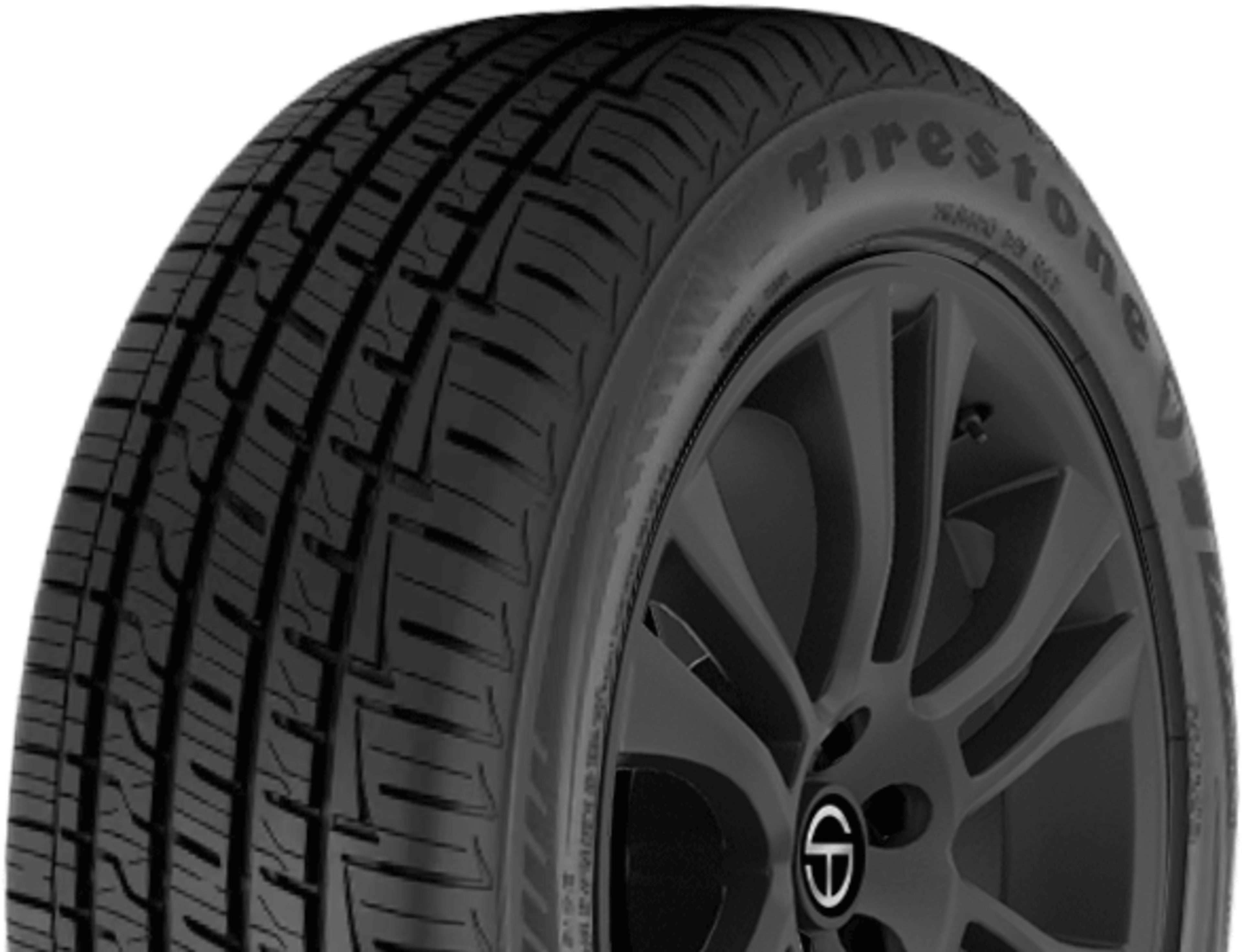 Tire Sidetread