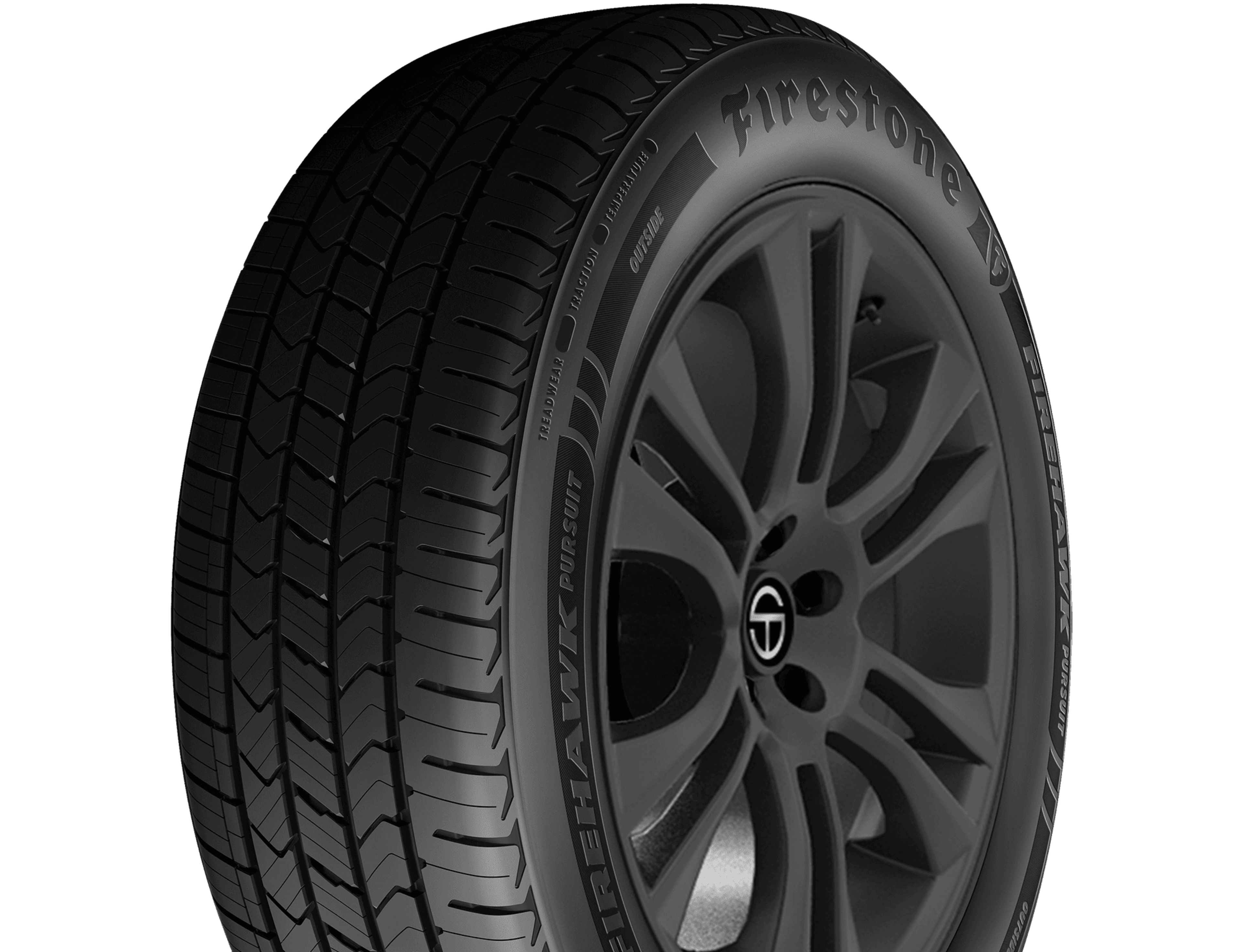 Tire Sidetread