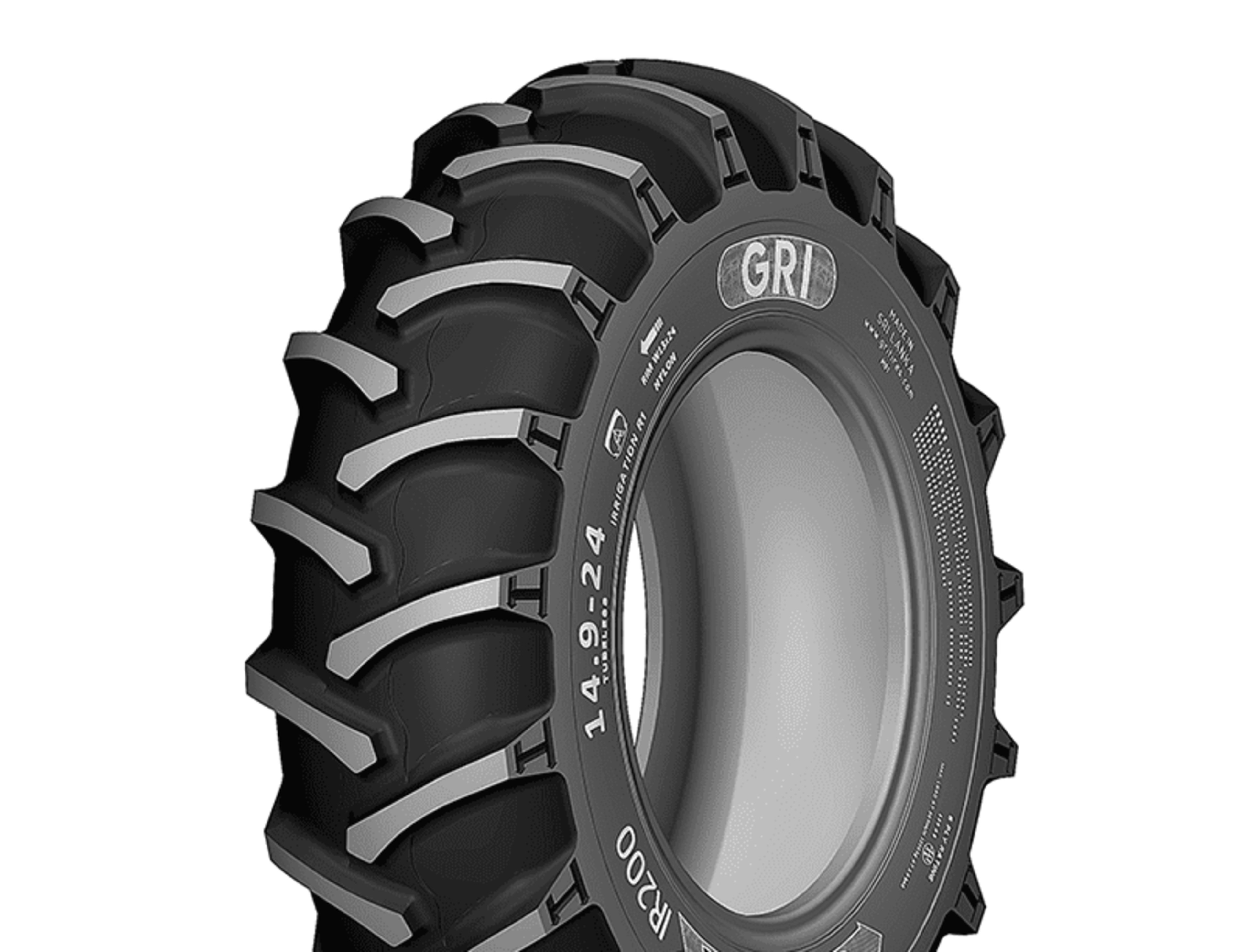 Tire Sidetread